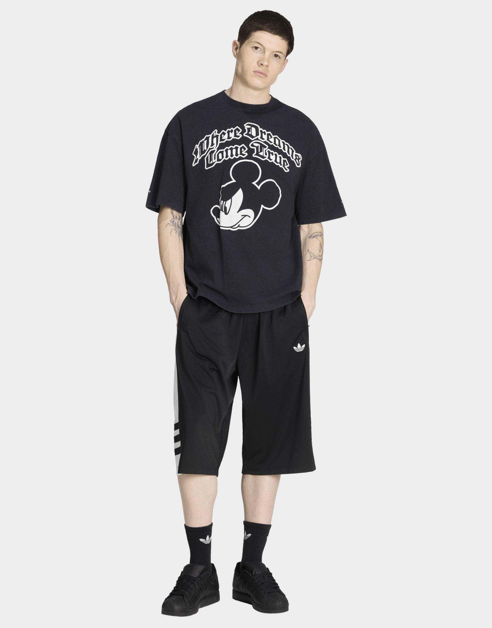 adidas Camiseta Disney Mickey Mouse Dreams