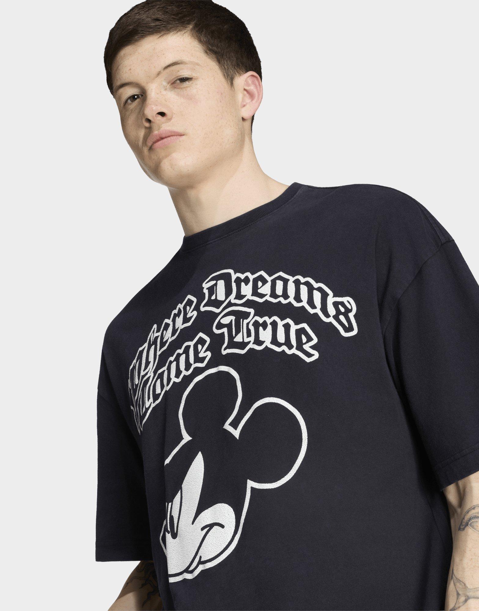 adidas Camiseta Disney Mickey Mouse Dreams