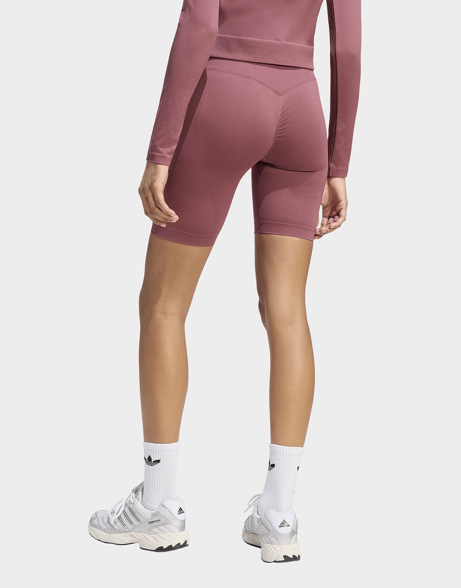 adidas Essentials Shorts, Nahtlos, 13 Cm