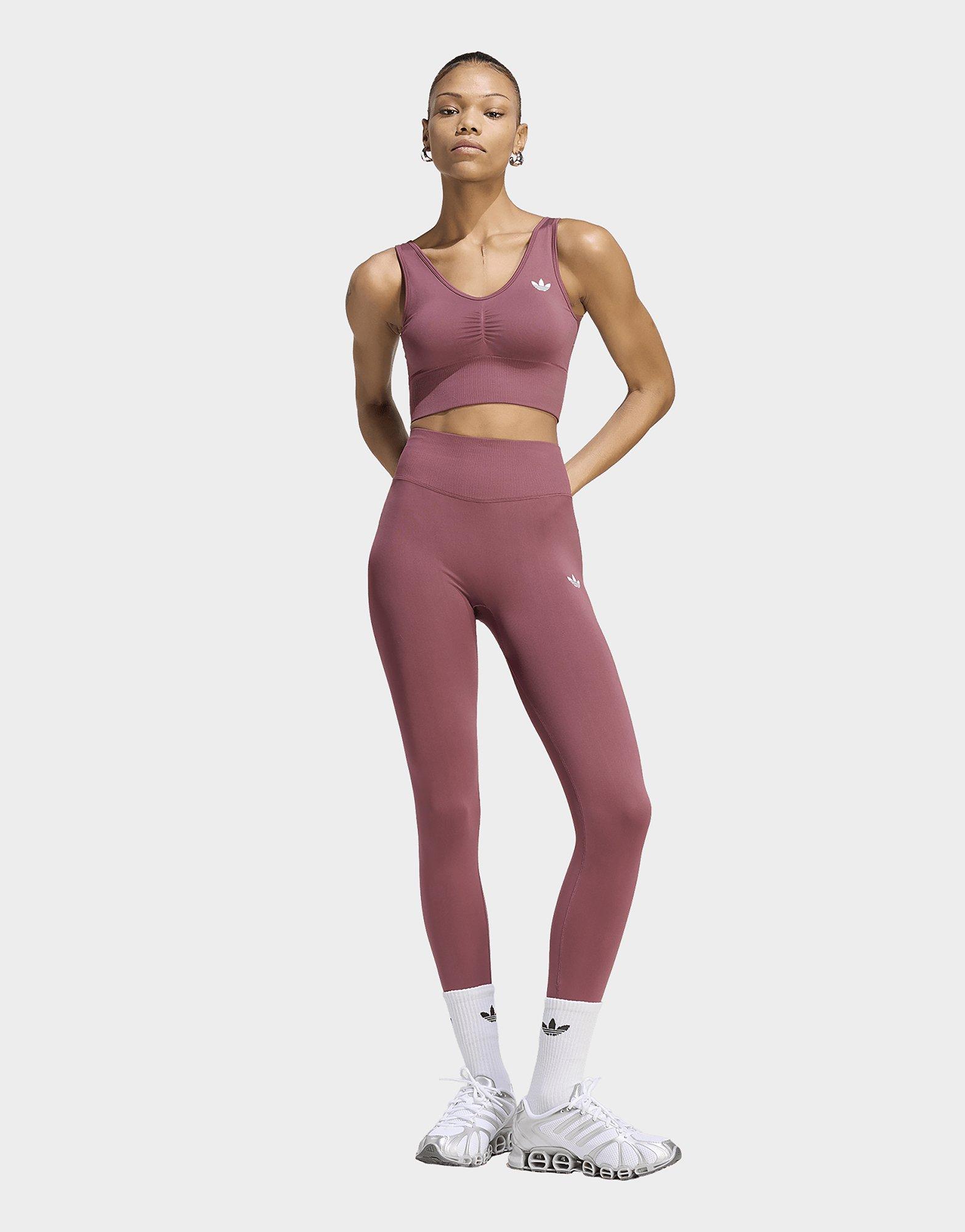 adidas Essentials Seamless Tights