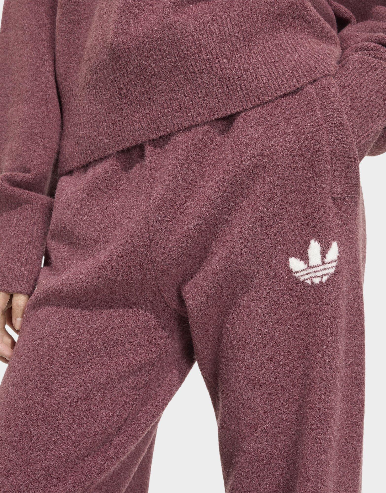adidas Originals Pantalon En Maille Essentials