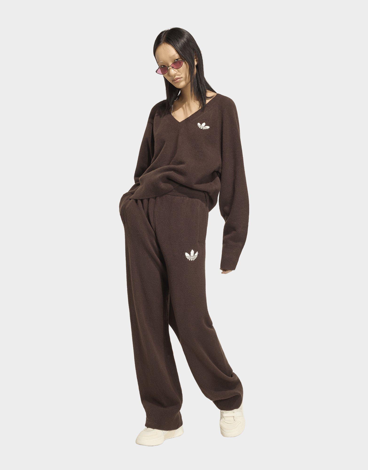 adidas Originals Essentials Knit Pants