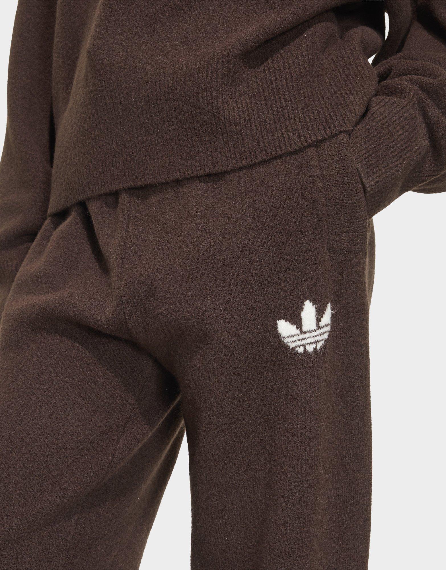 adidas Originals Essentials Knit Pants