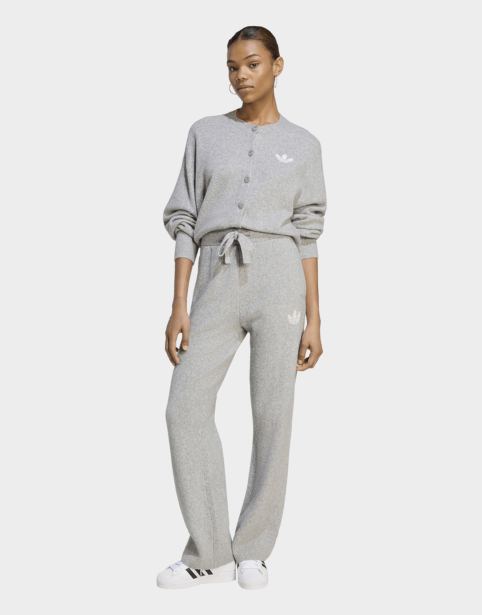 adidas Originals Pantalon En Maille Essentials