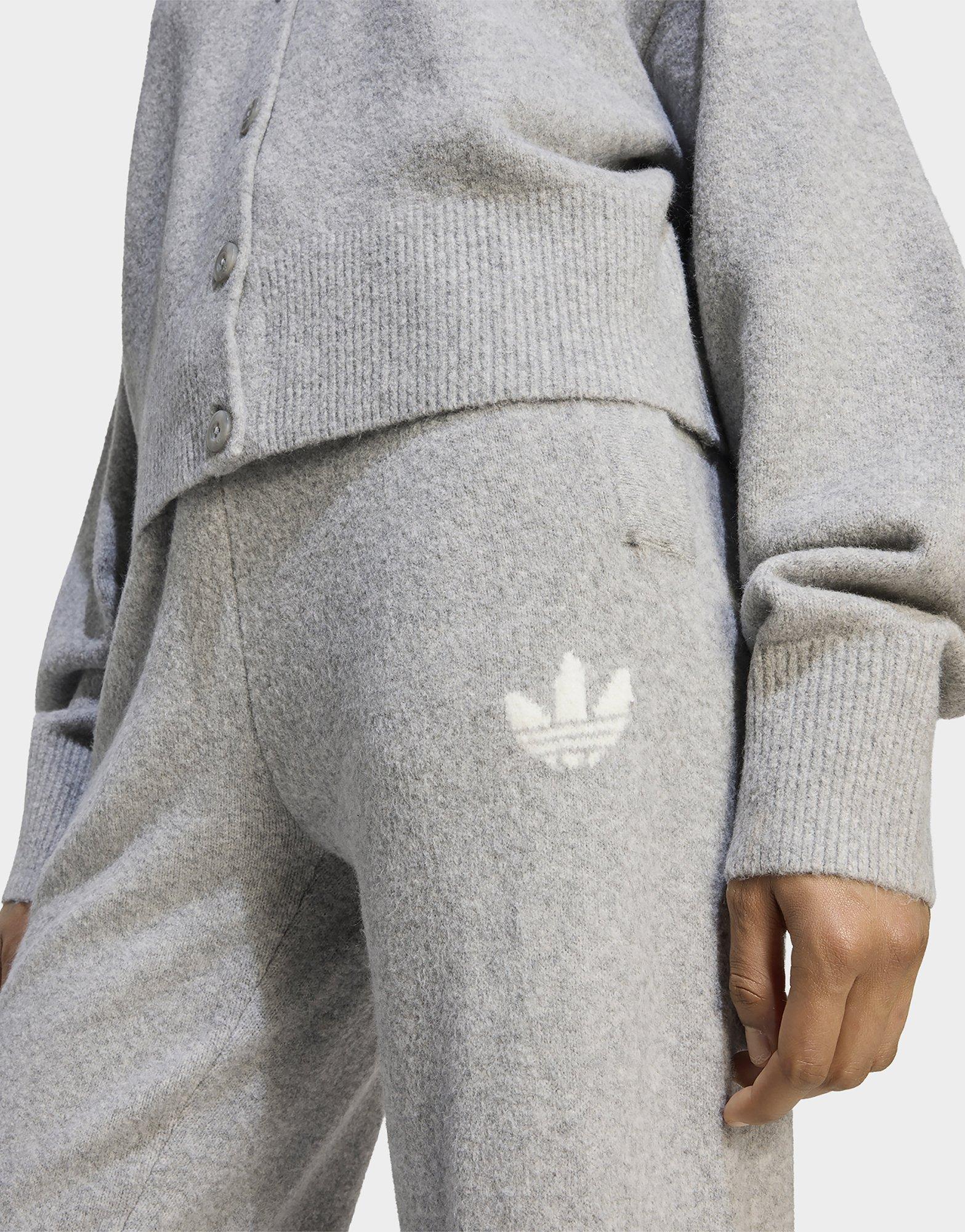 adidas Originals Pantalon En Maille Essentials