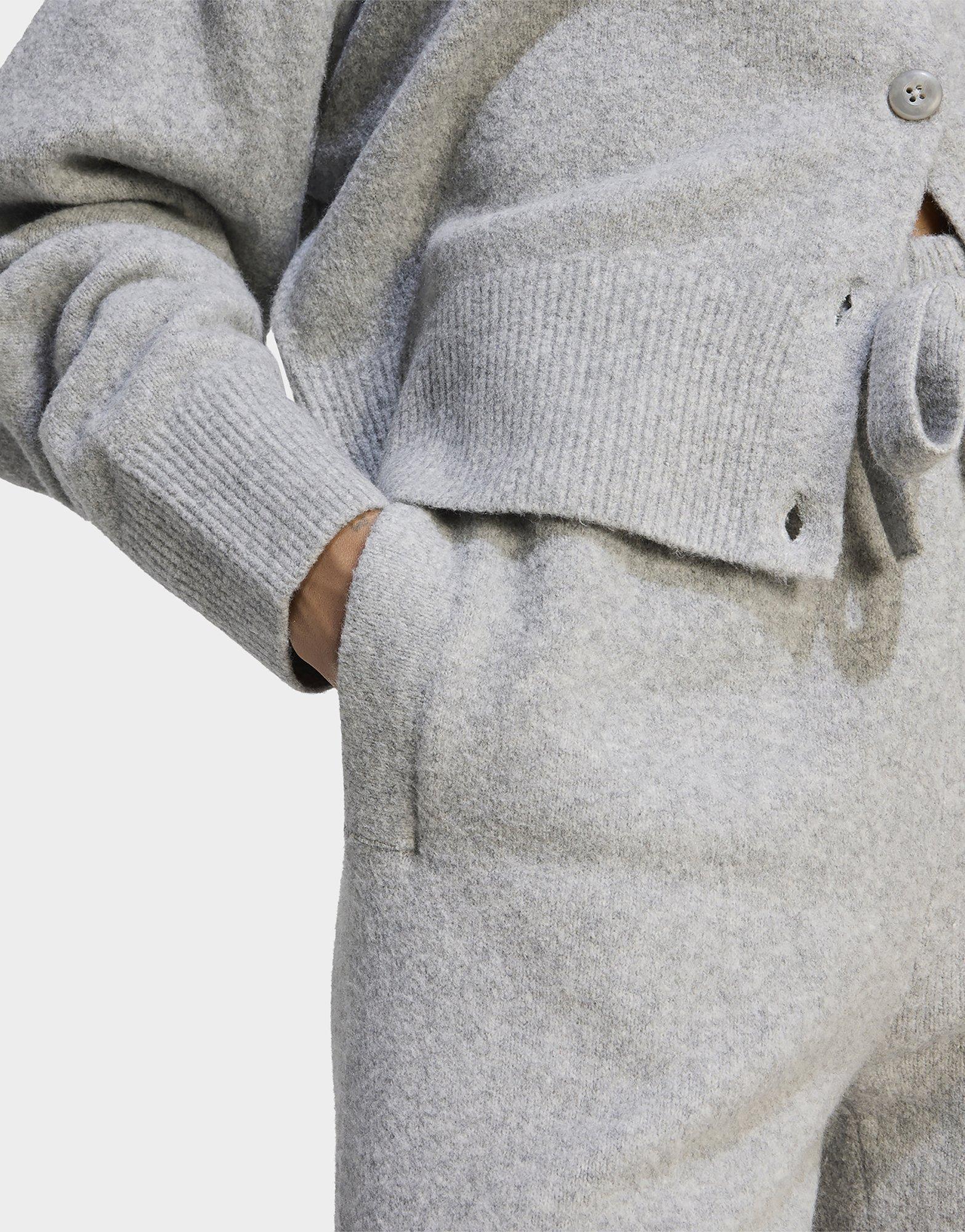 adidas Originals Pantalon En Maille Essentials