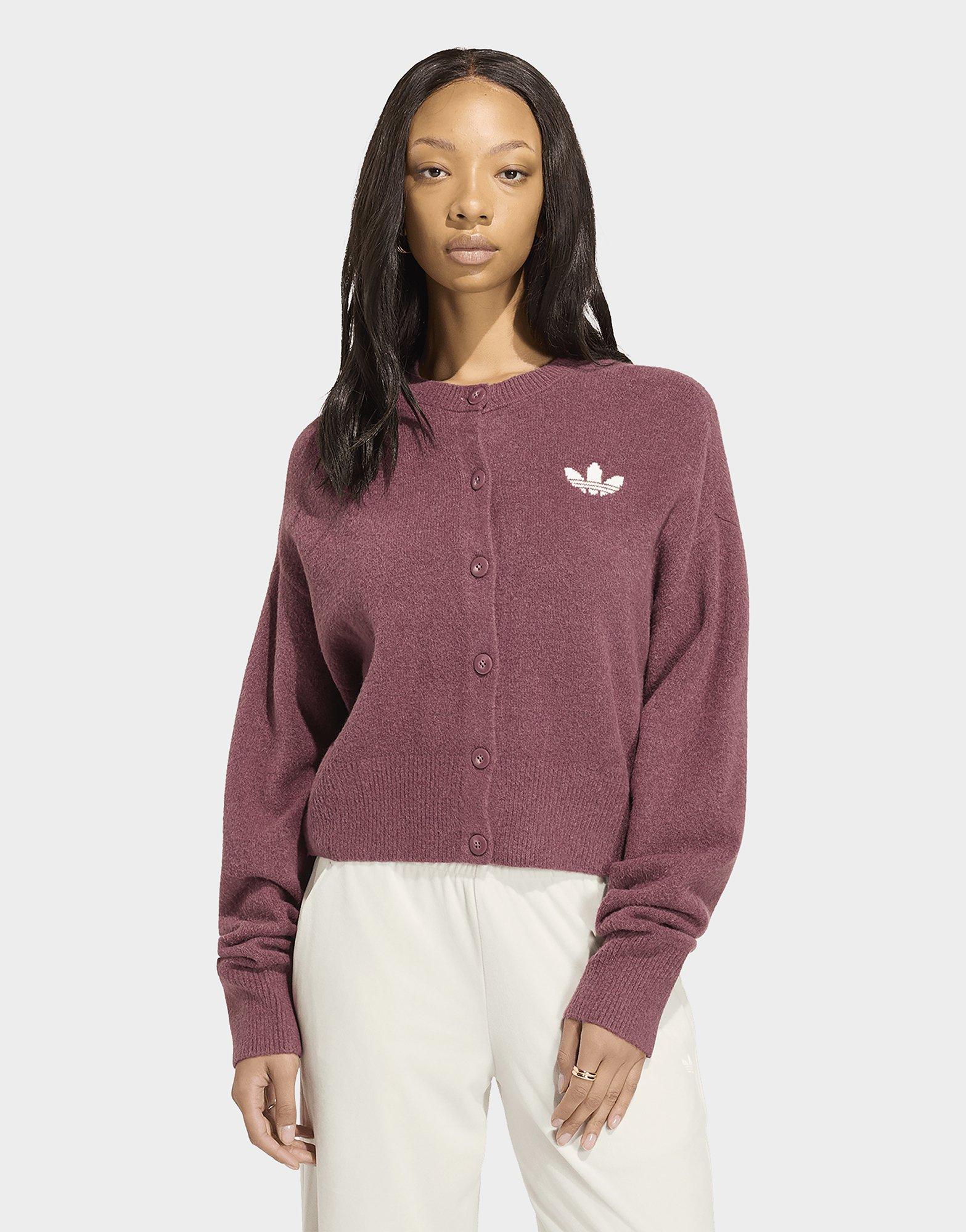 adidas Originals Chaqueta De Punto Essentials