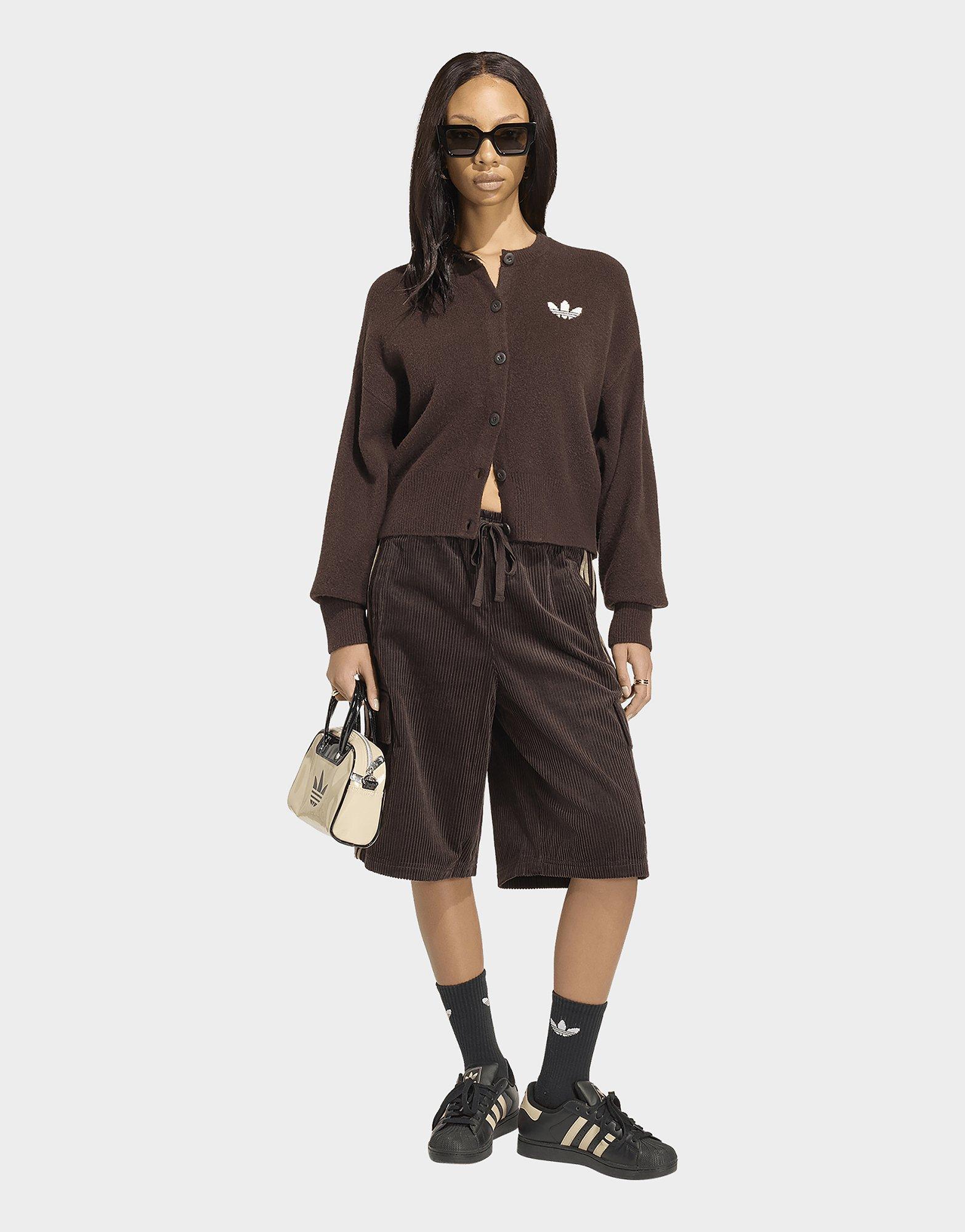 adidas Originals Gilet Maille Essentials