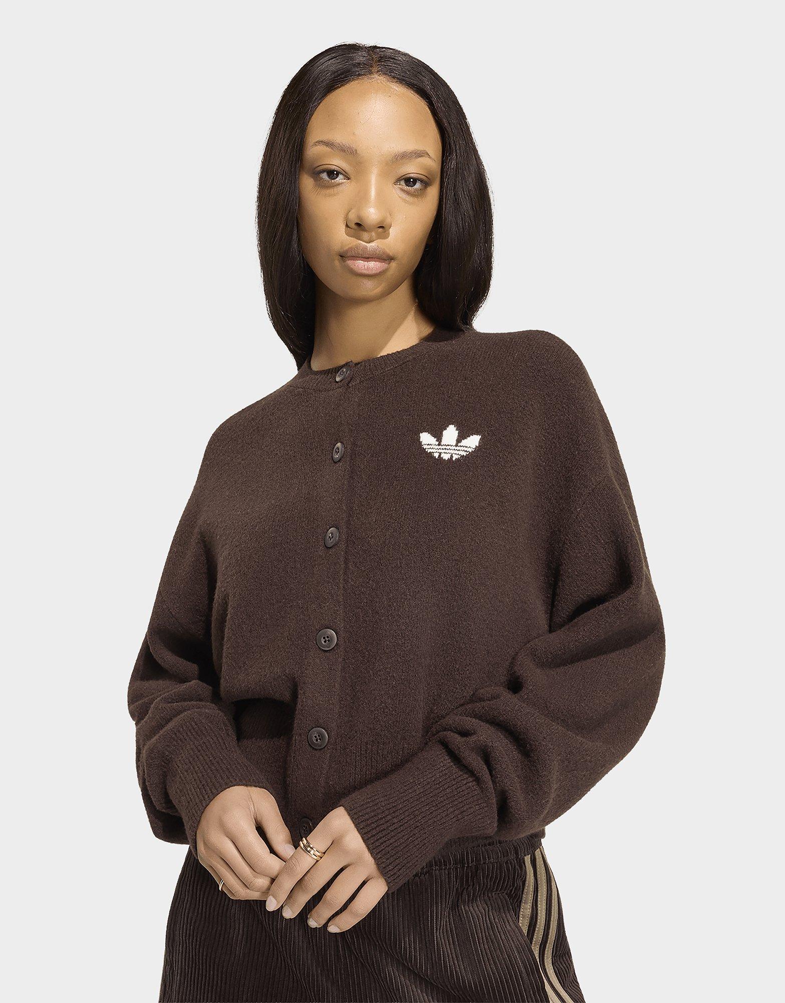 adidas Originals Gilet Maille Essentials
