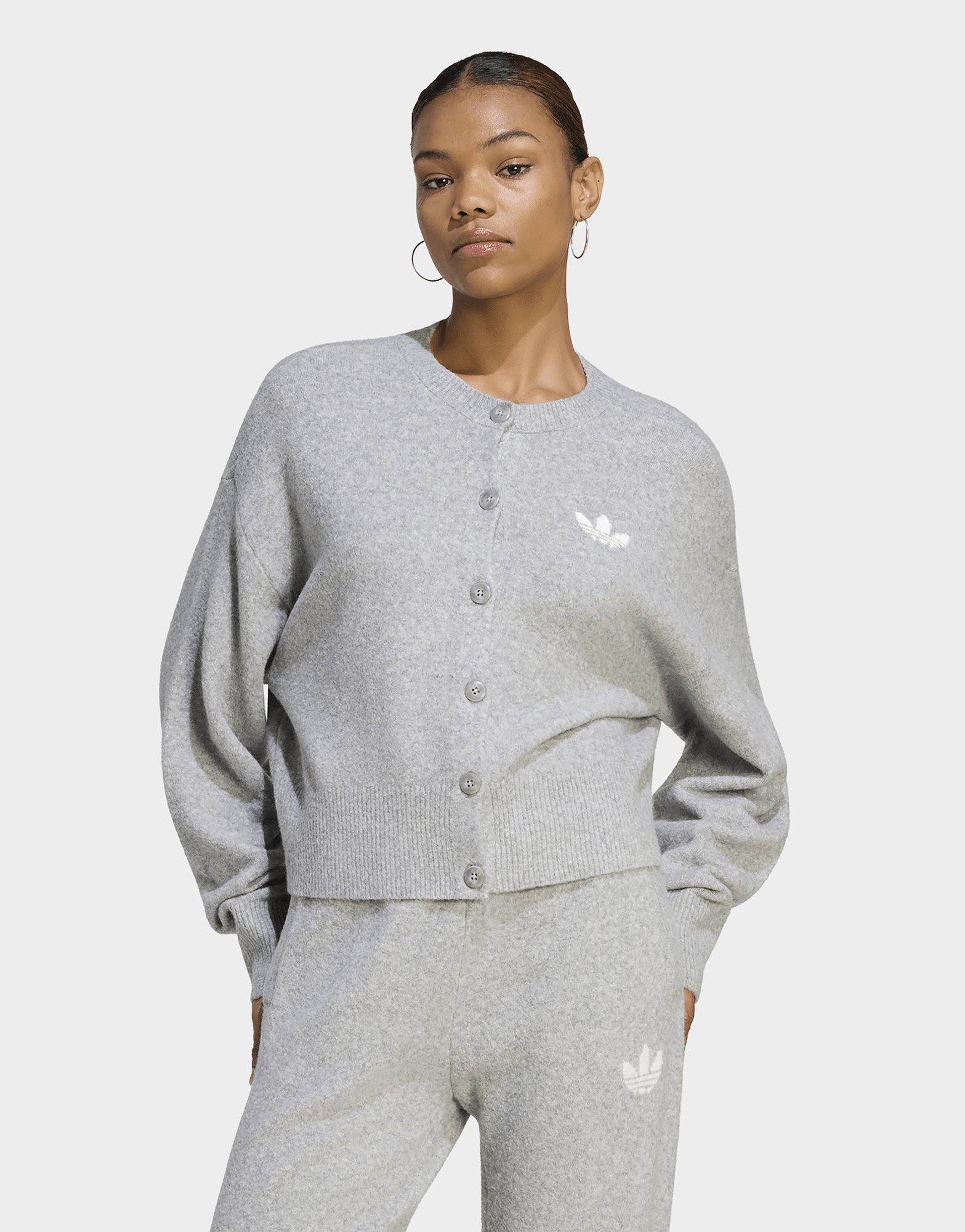 adidas Originals Essentials Knit Cardigan