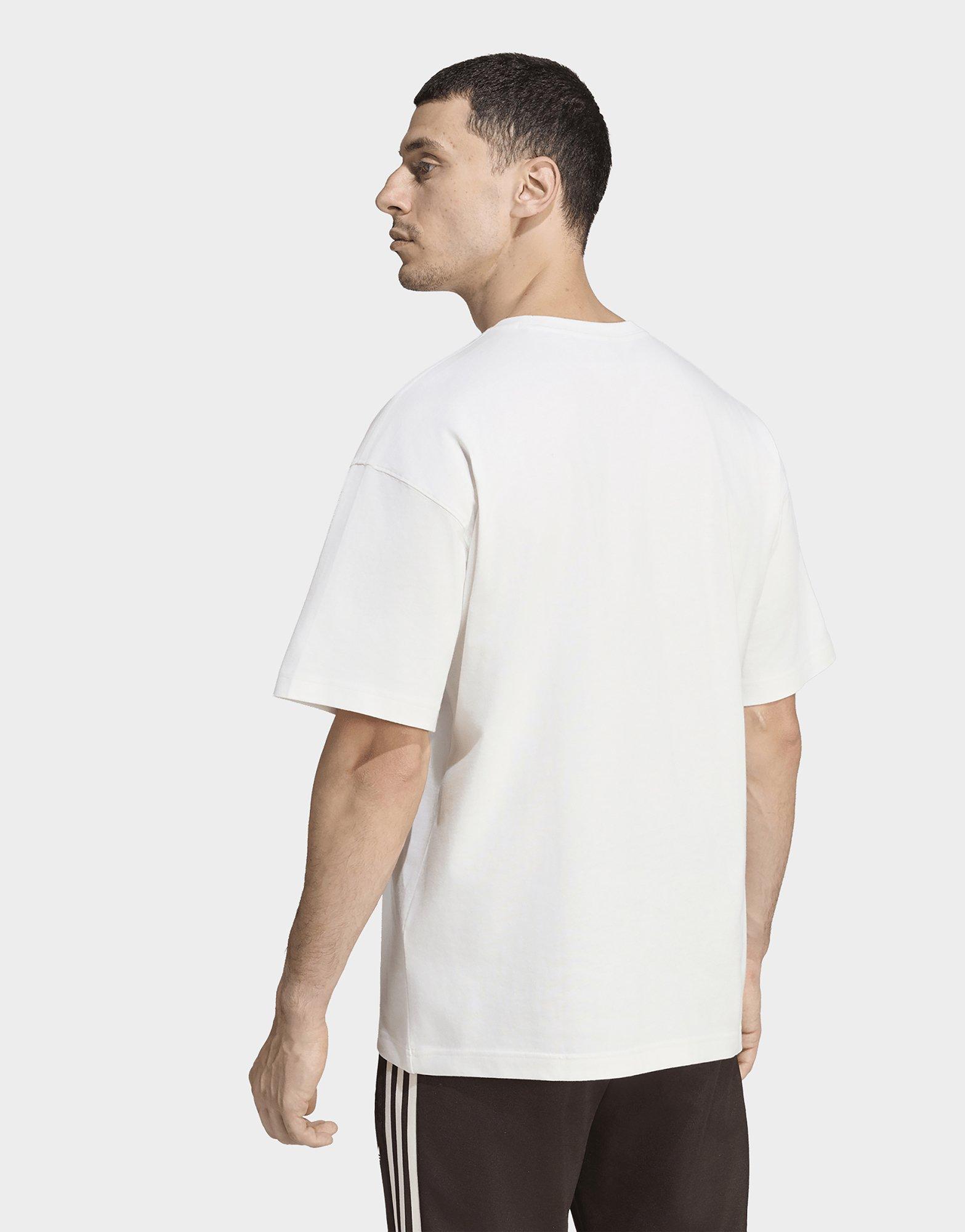 adidas T-shirt Golden Cities