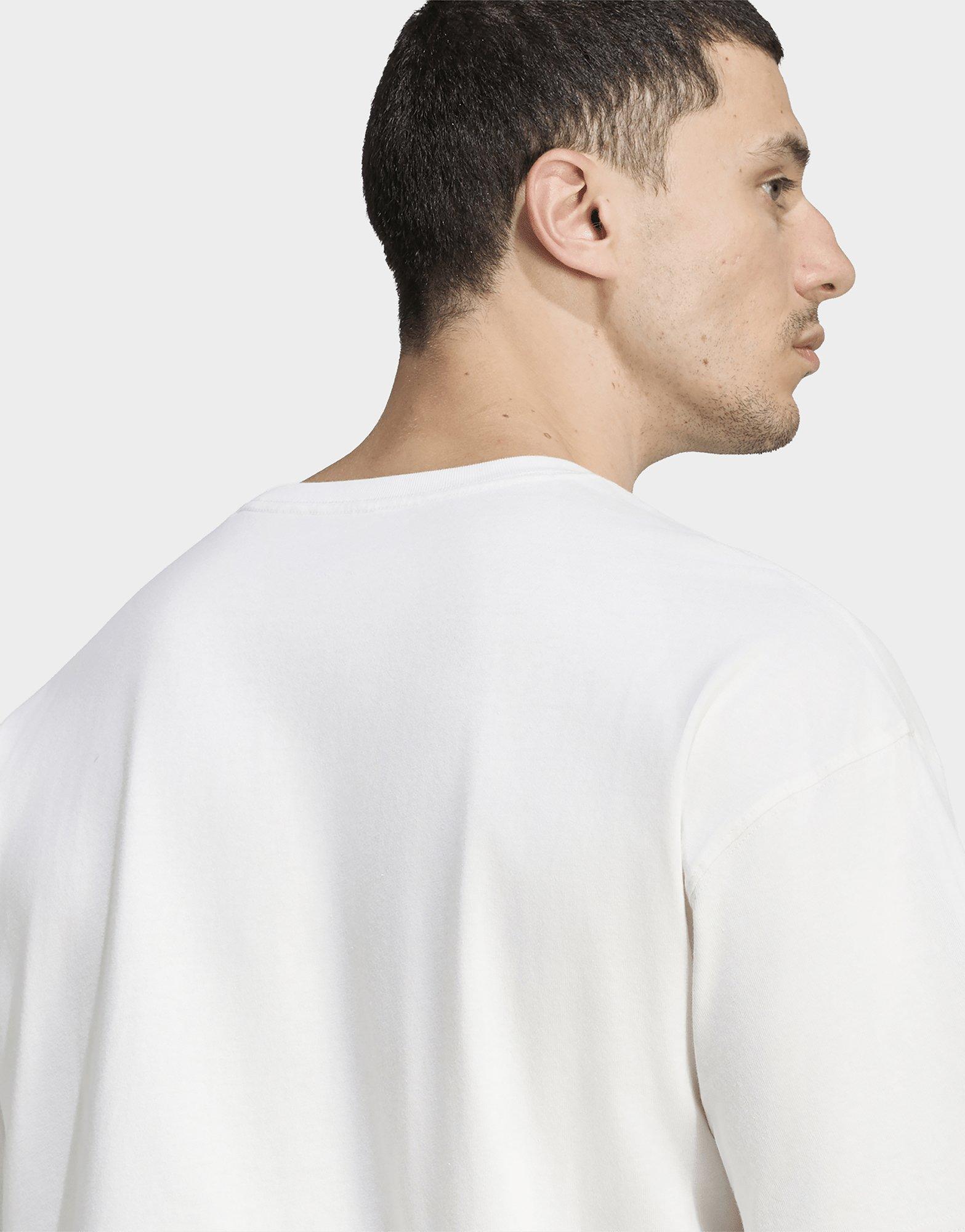 adidas T-shirt Golden Cities