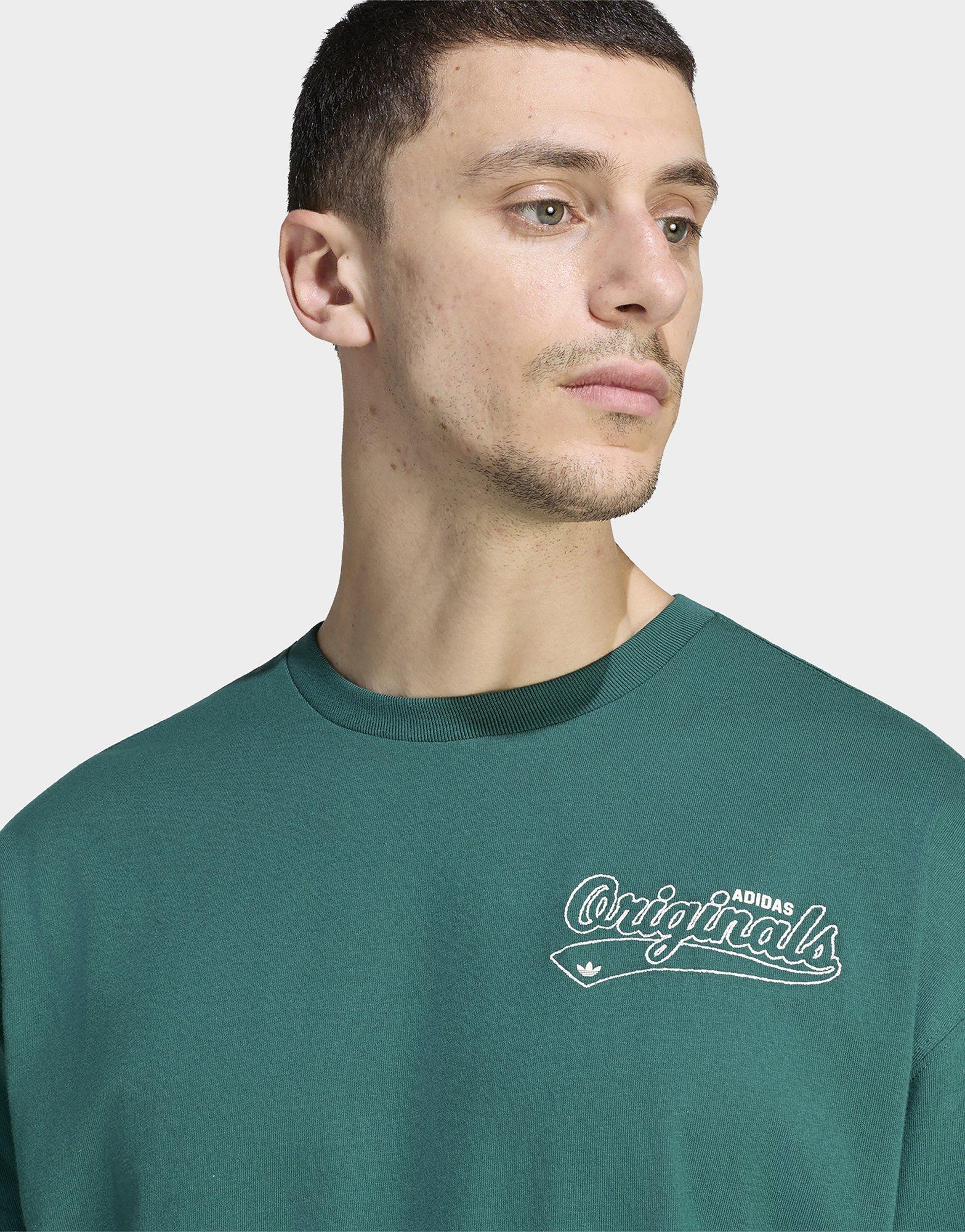 adidas Originals Undel T-shirt