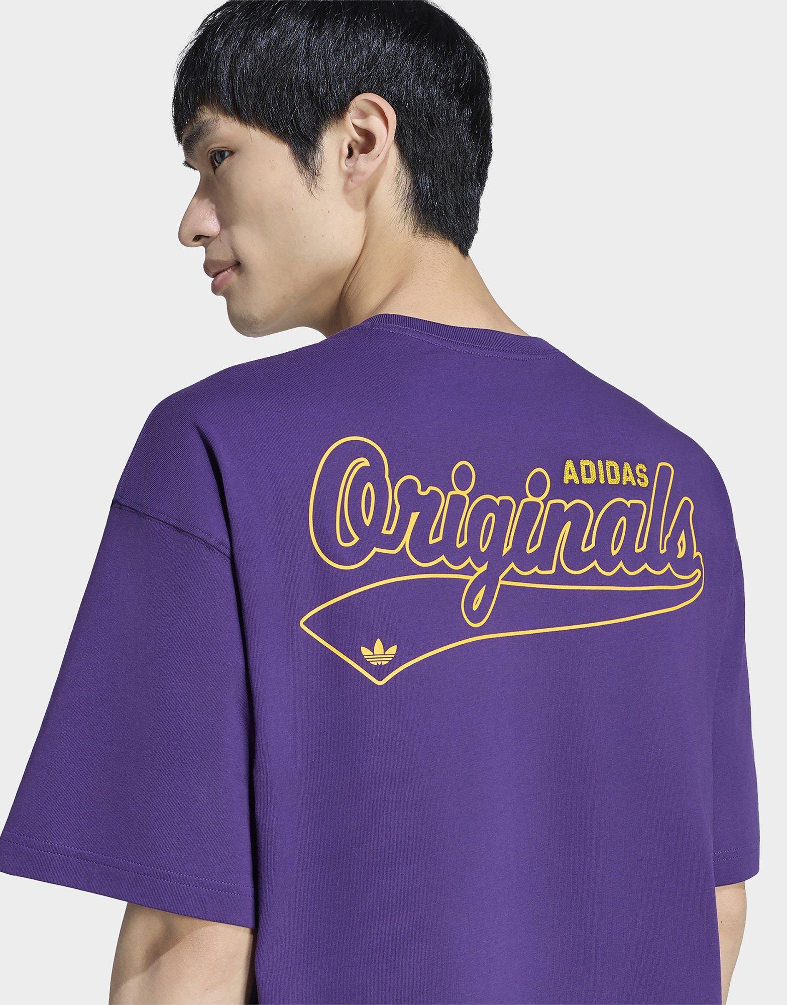 adidas Originals Undel T-shirt