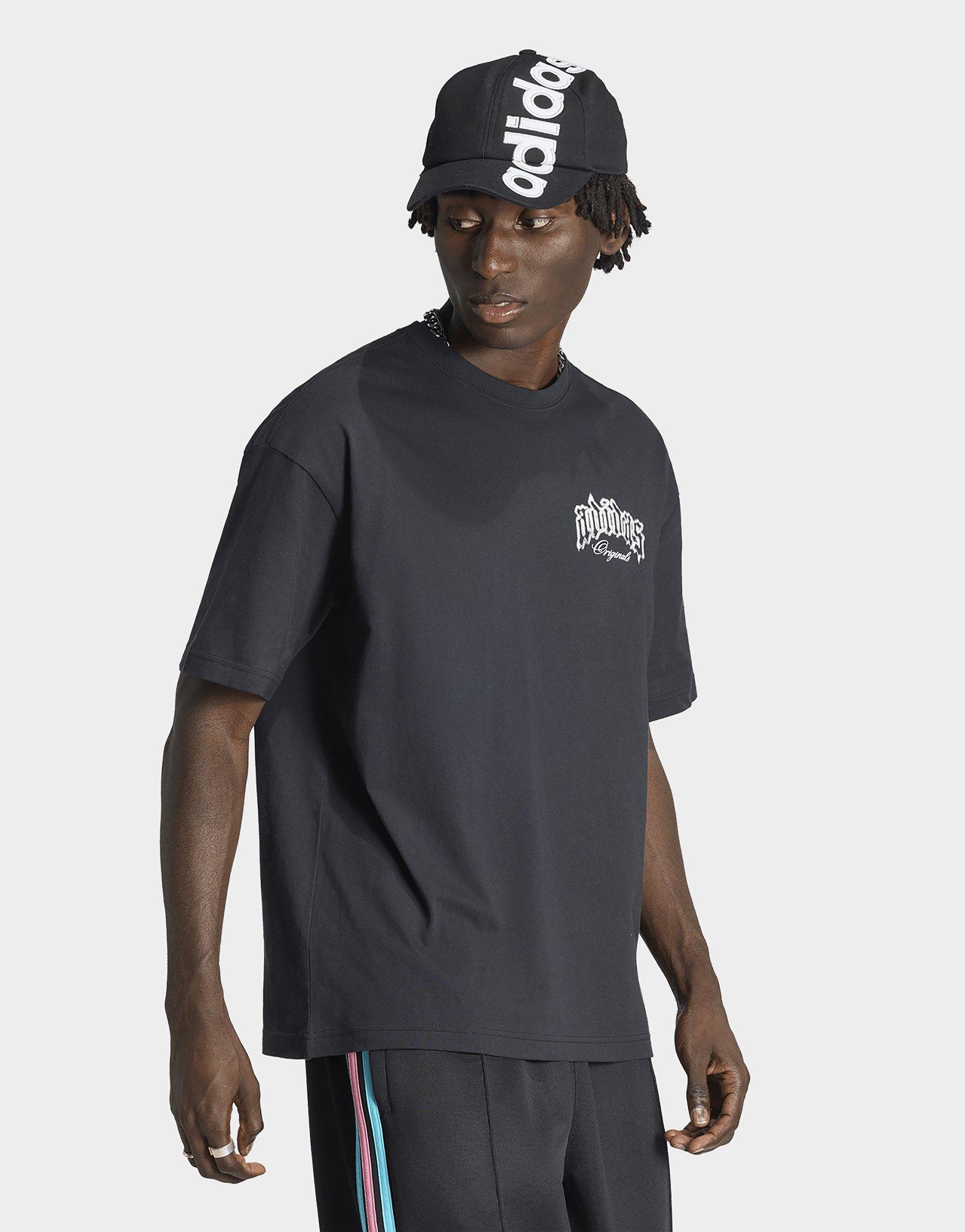 adidas SST ARCH TEE