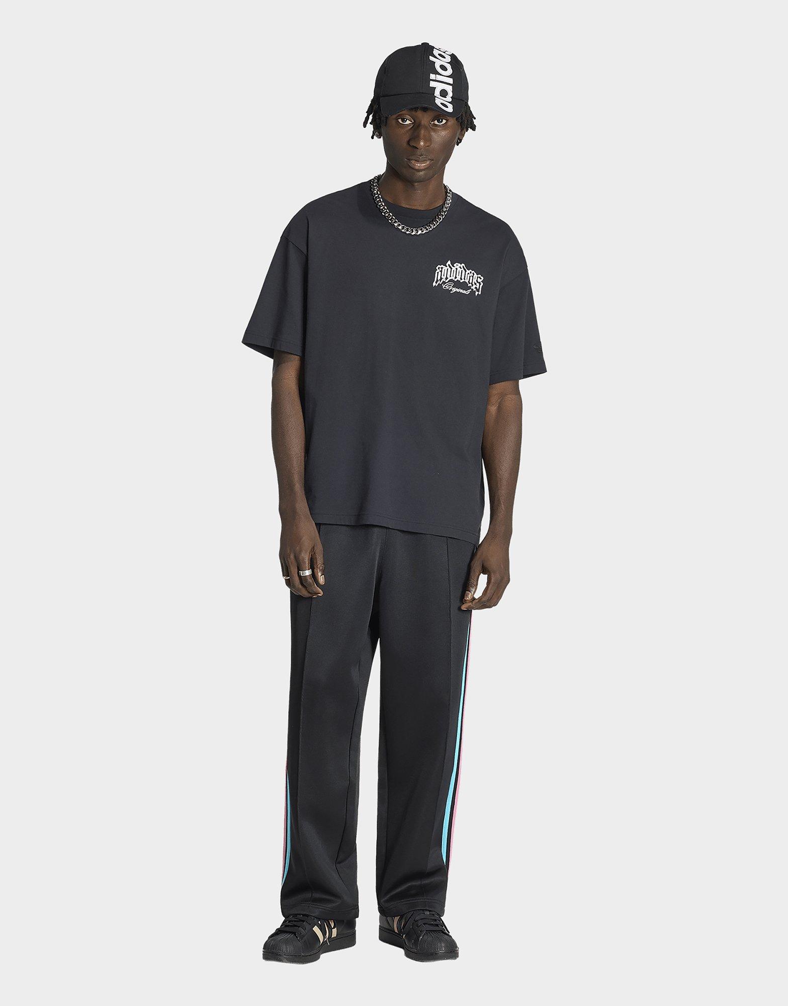 adidas SST ARCH TEE