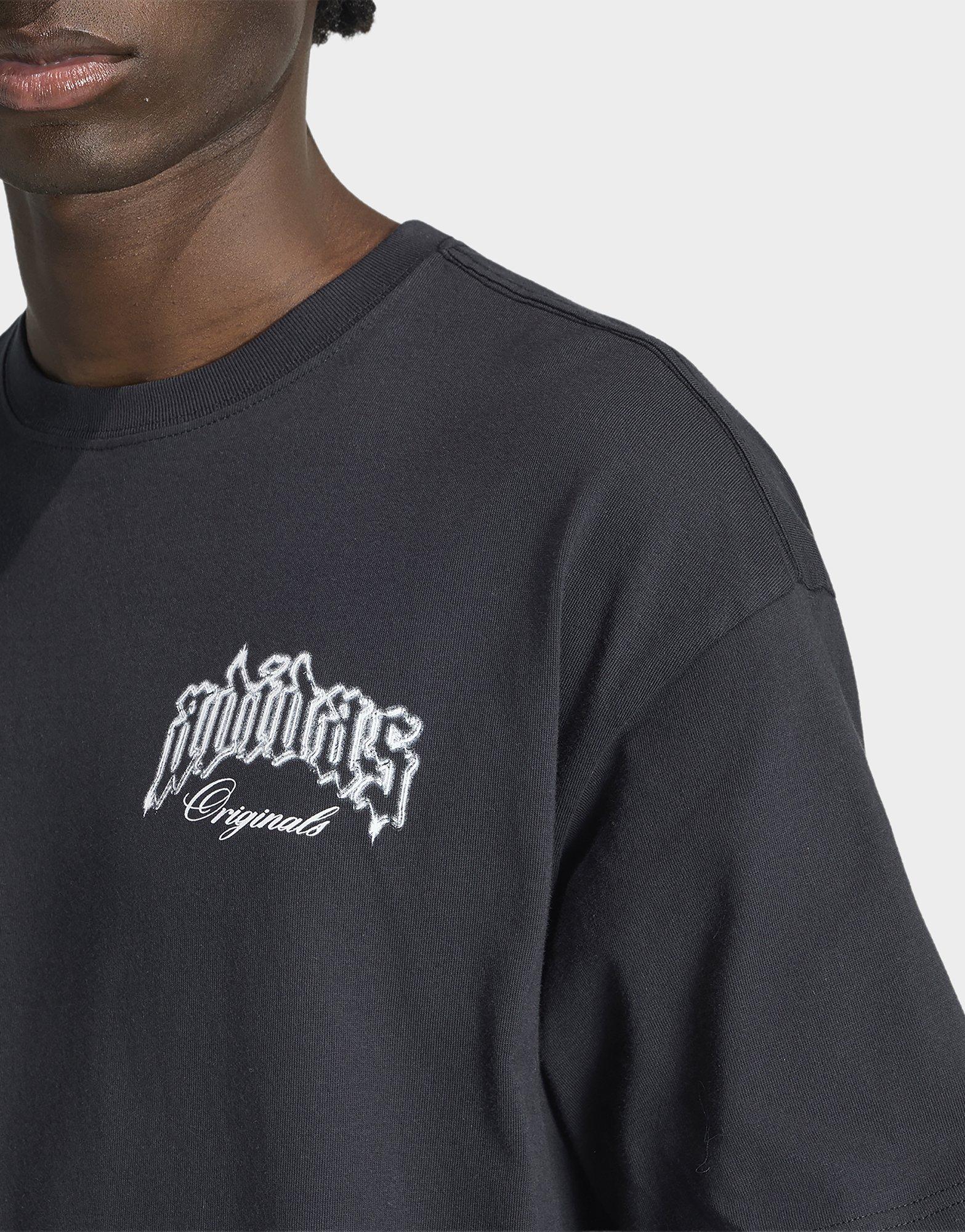 adidas SST ARCH TEE