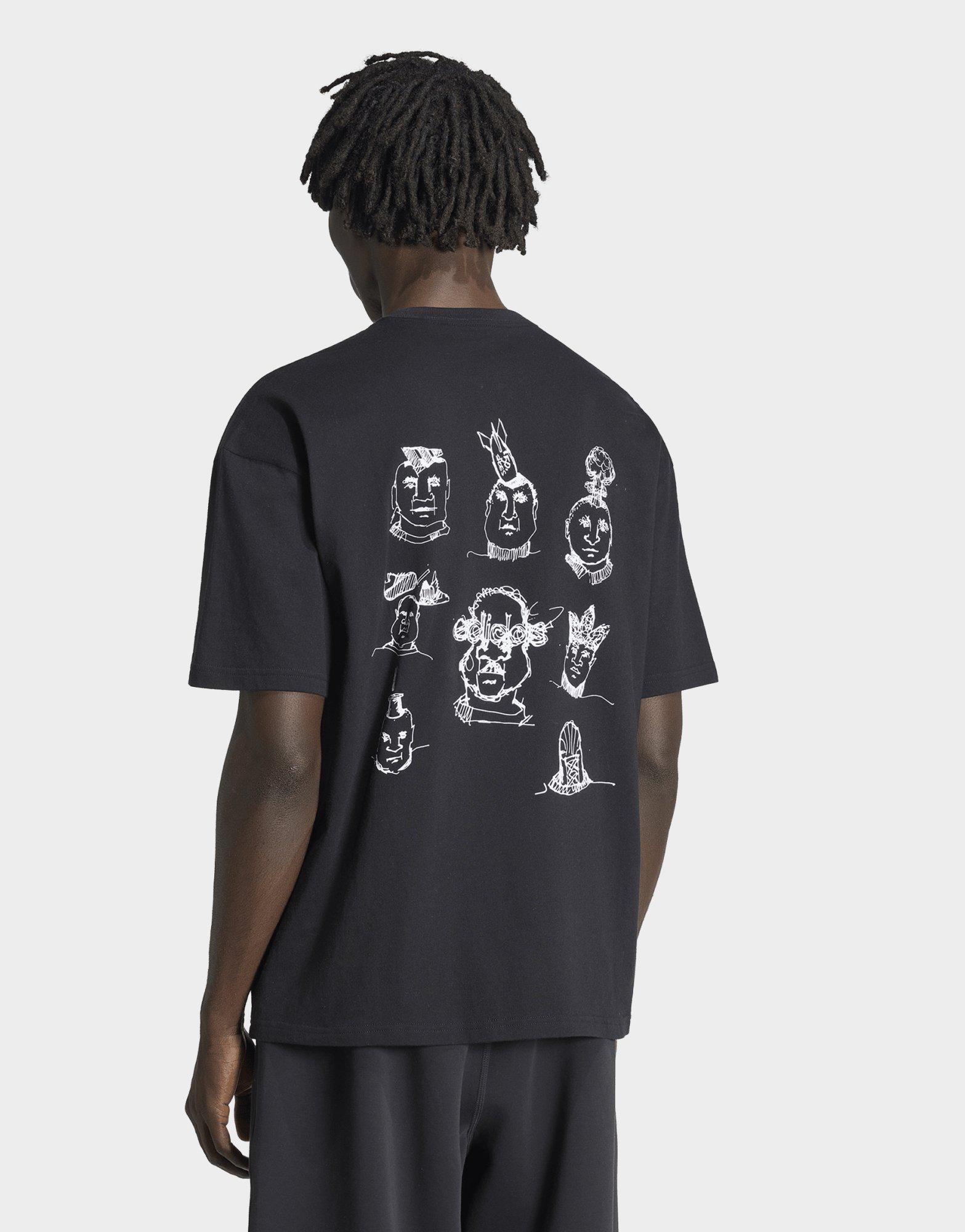 adidas Peter Moore Tee