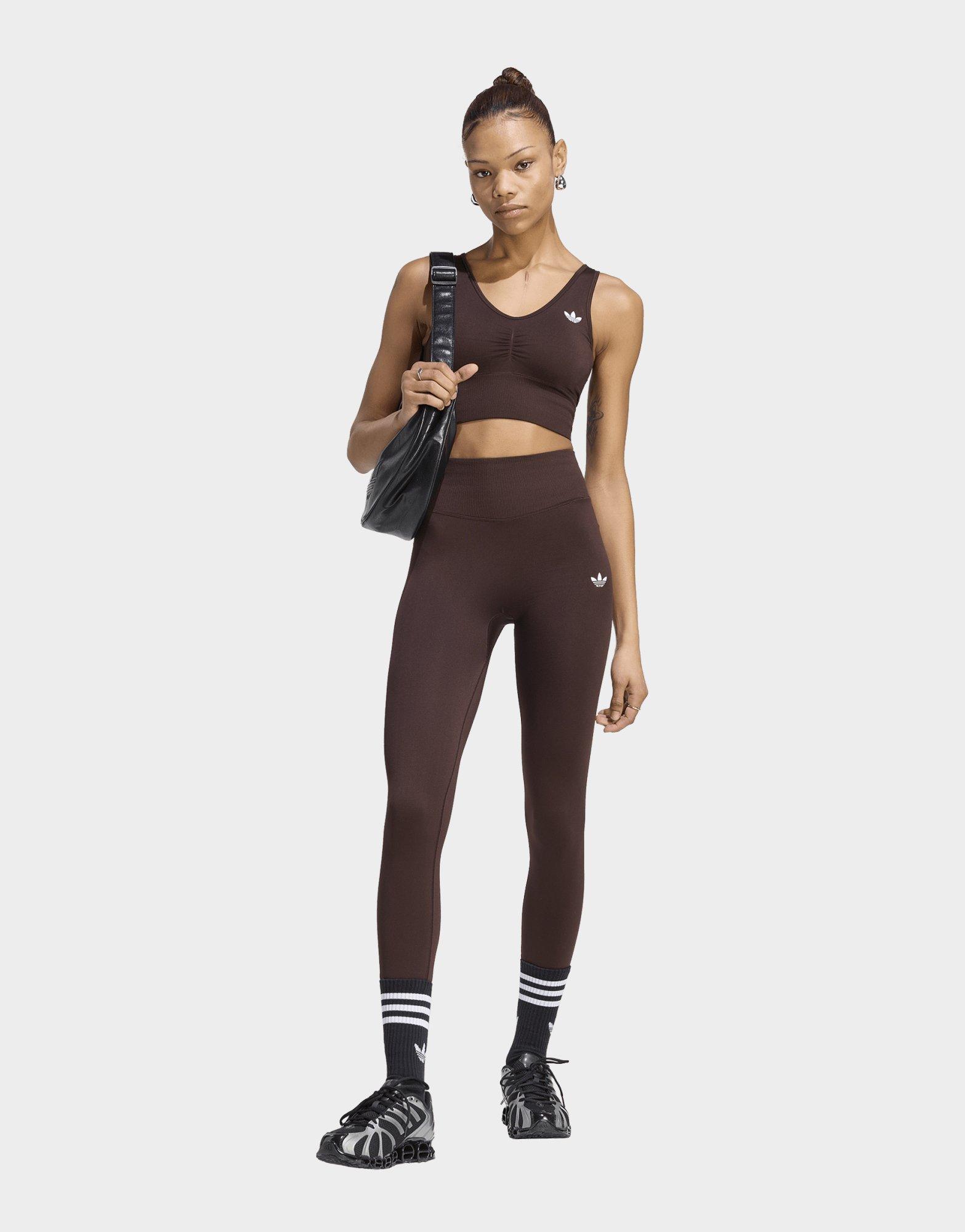 adidas Essentials Seamless Tights