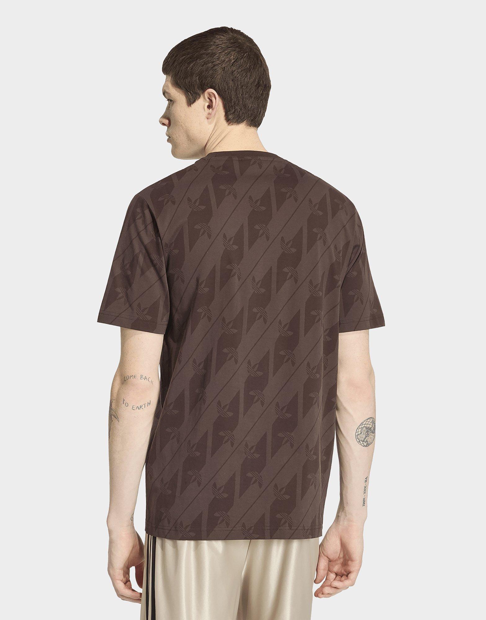 adidas Monogram Aop Tee
