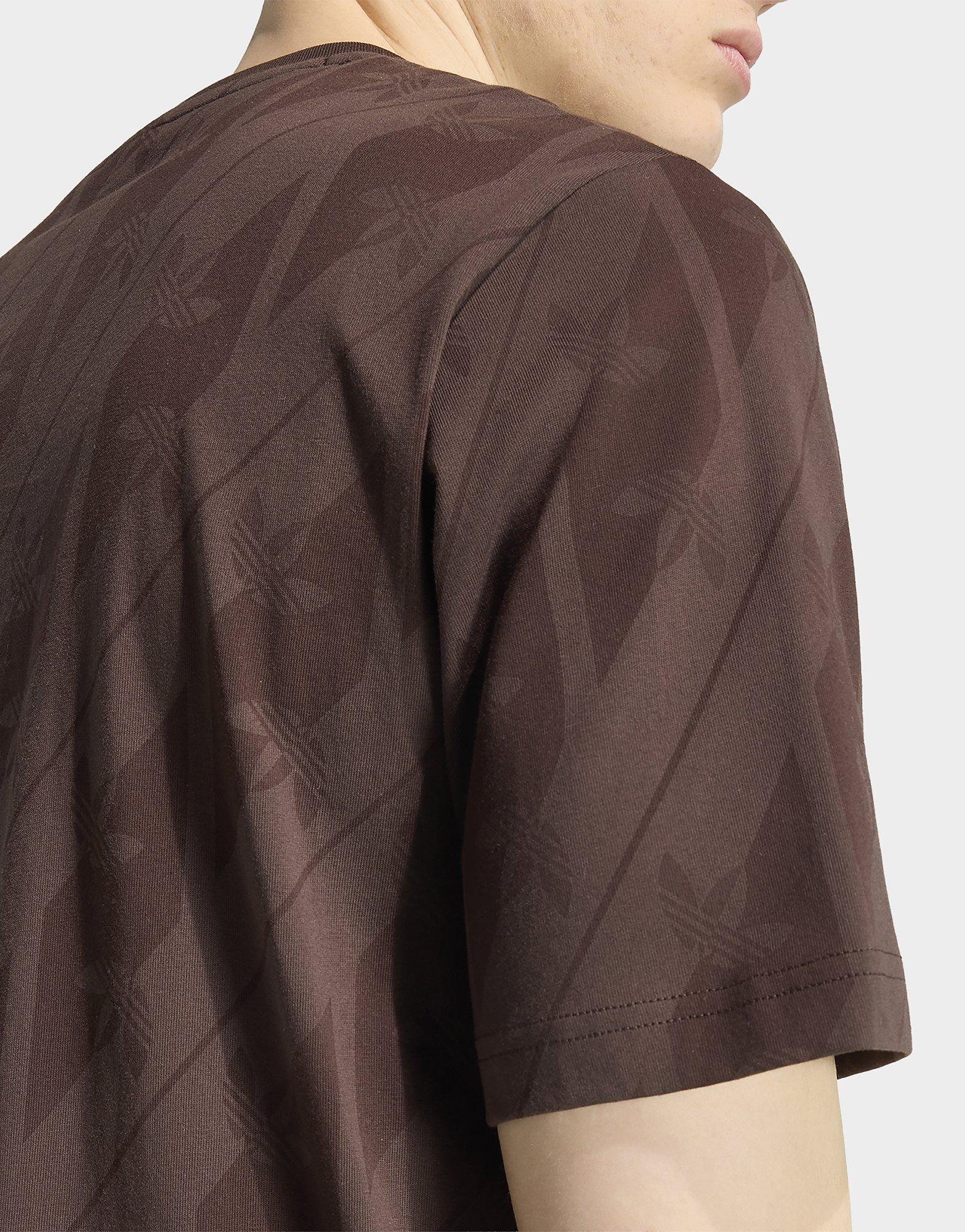 adidas Monogram Aop Tee