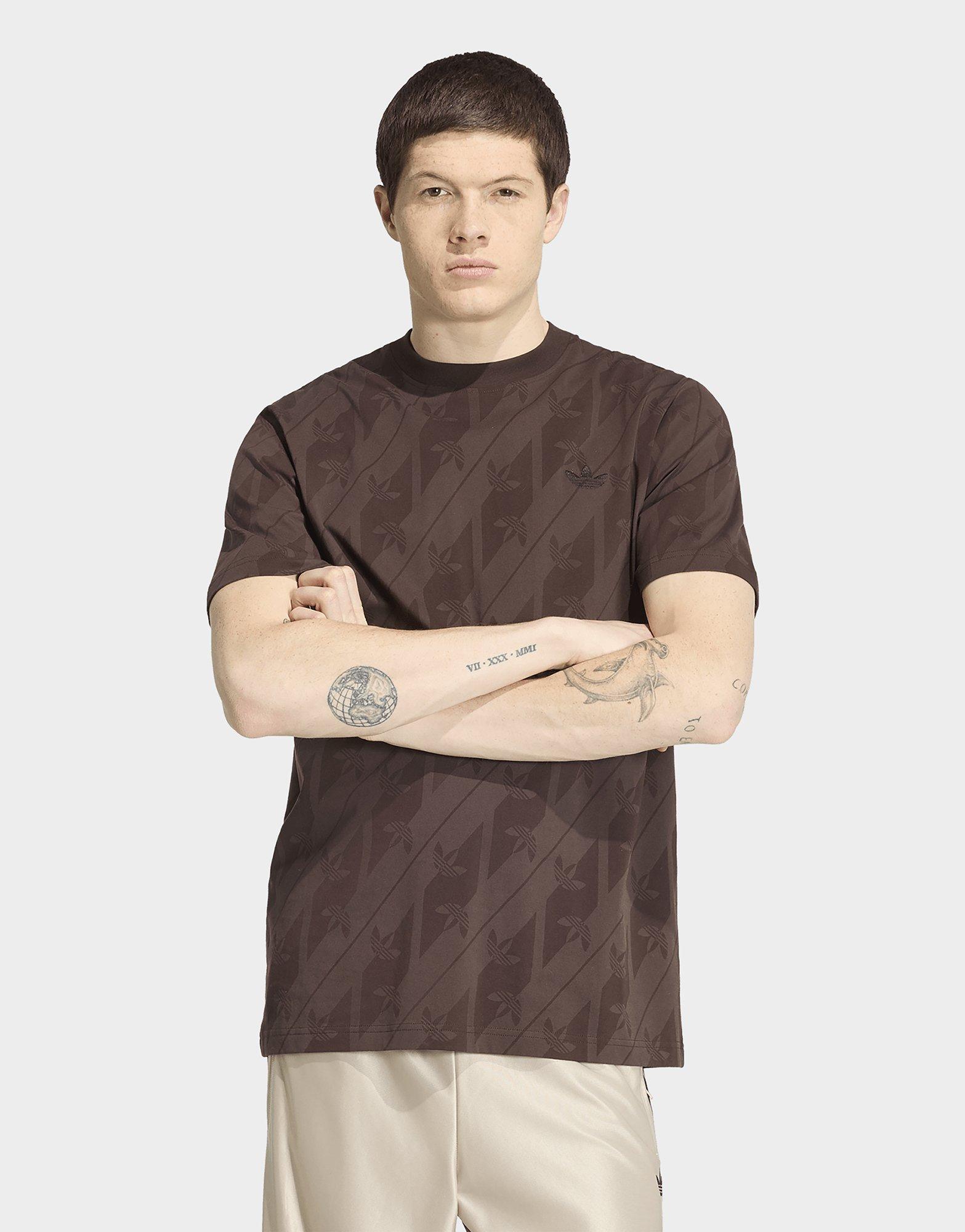 adidas Monogram Aop Tee