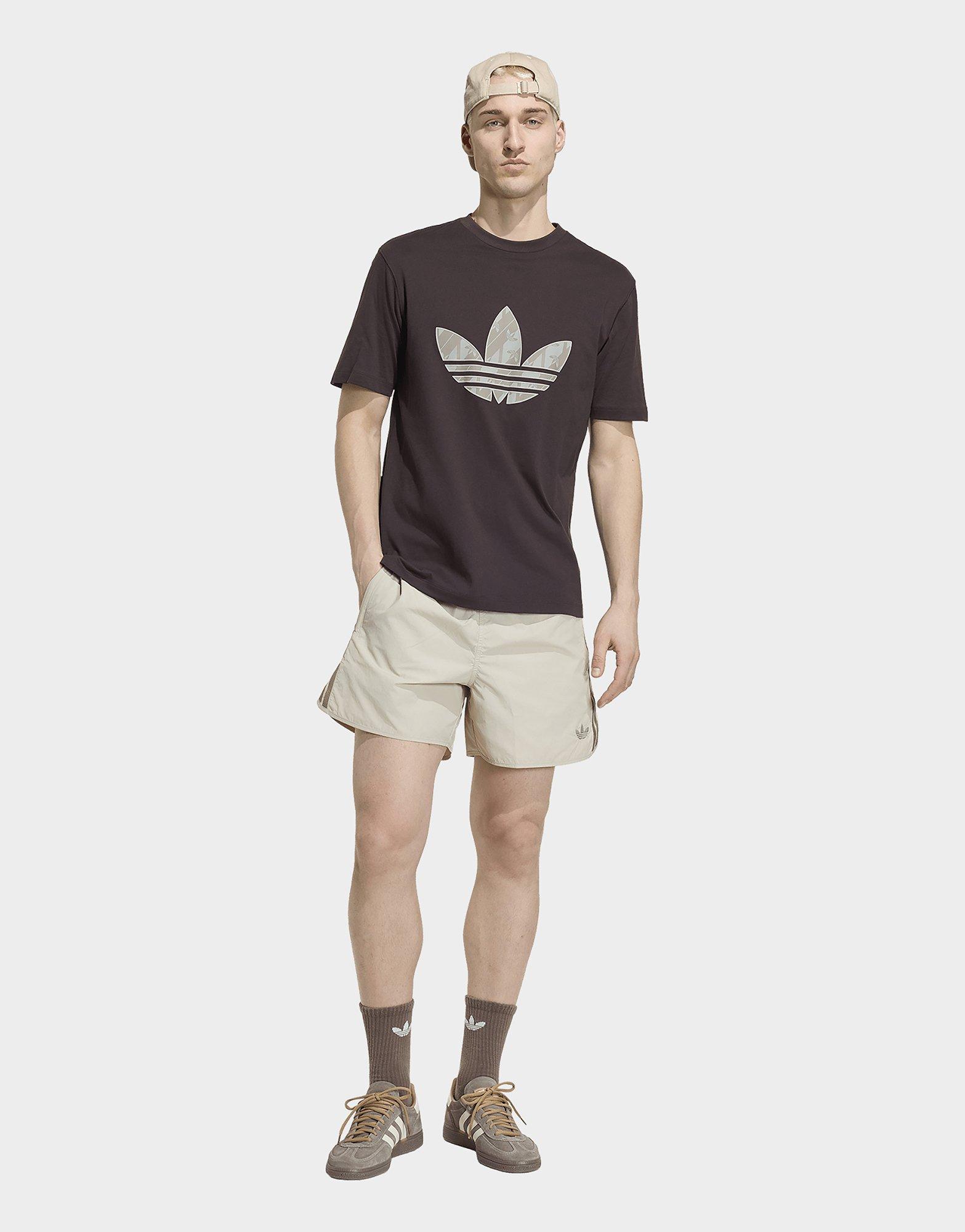 adidas Monogram Tee