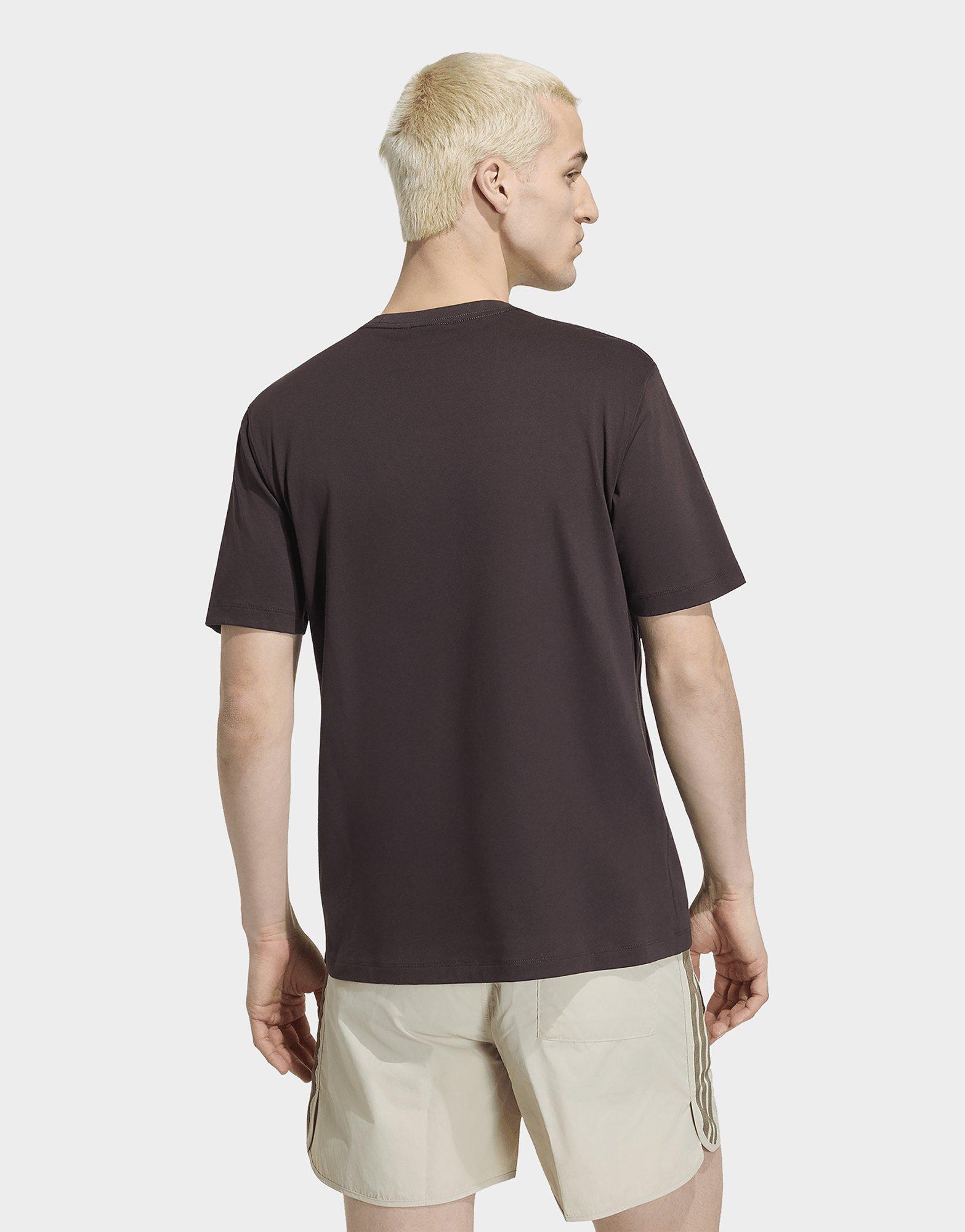 adidas Monogram Tee