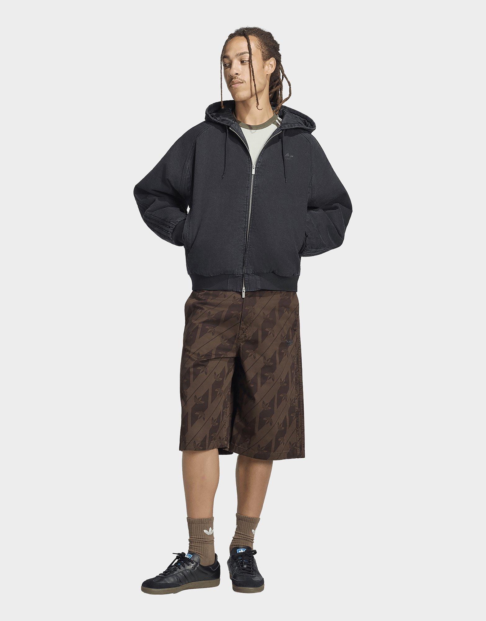 adidas Monogramm-jorts