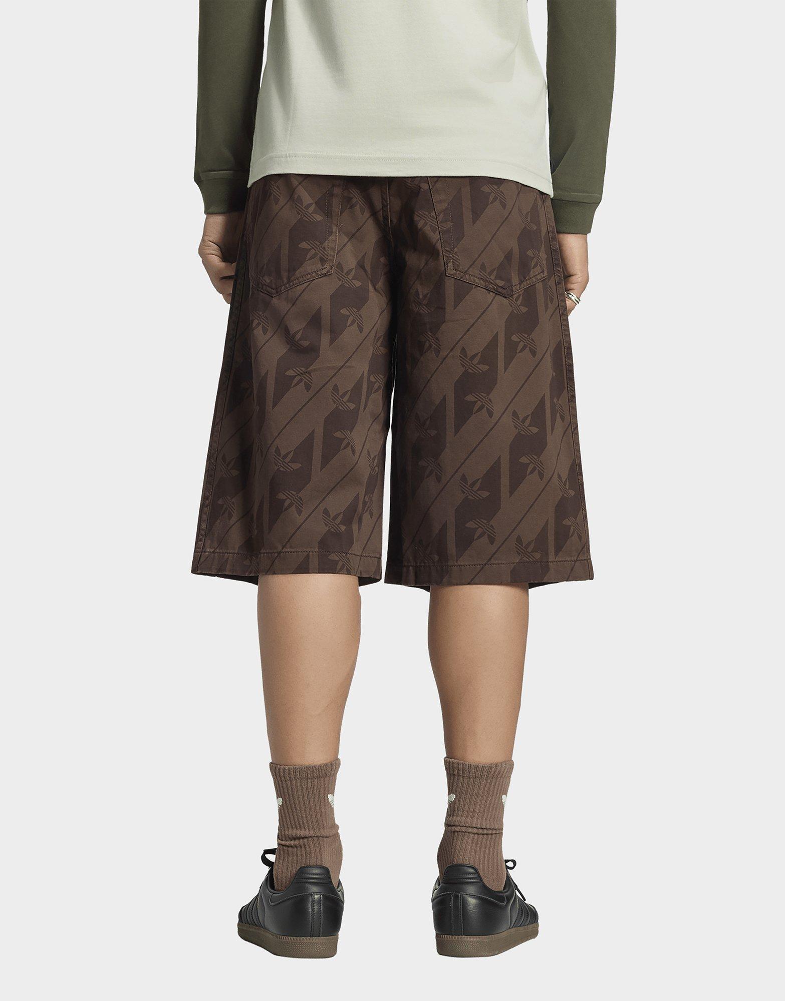 adidas Monogramm-jorts