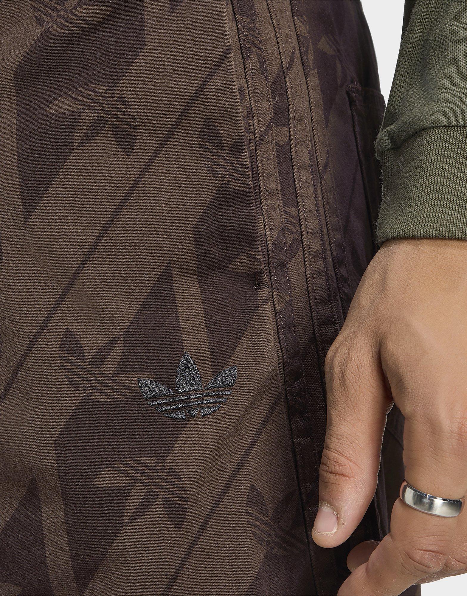 adidas Monogramm-jorts