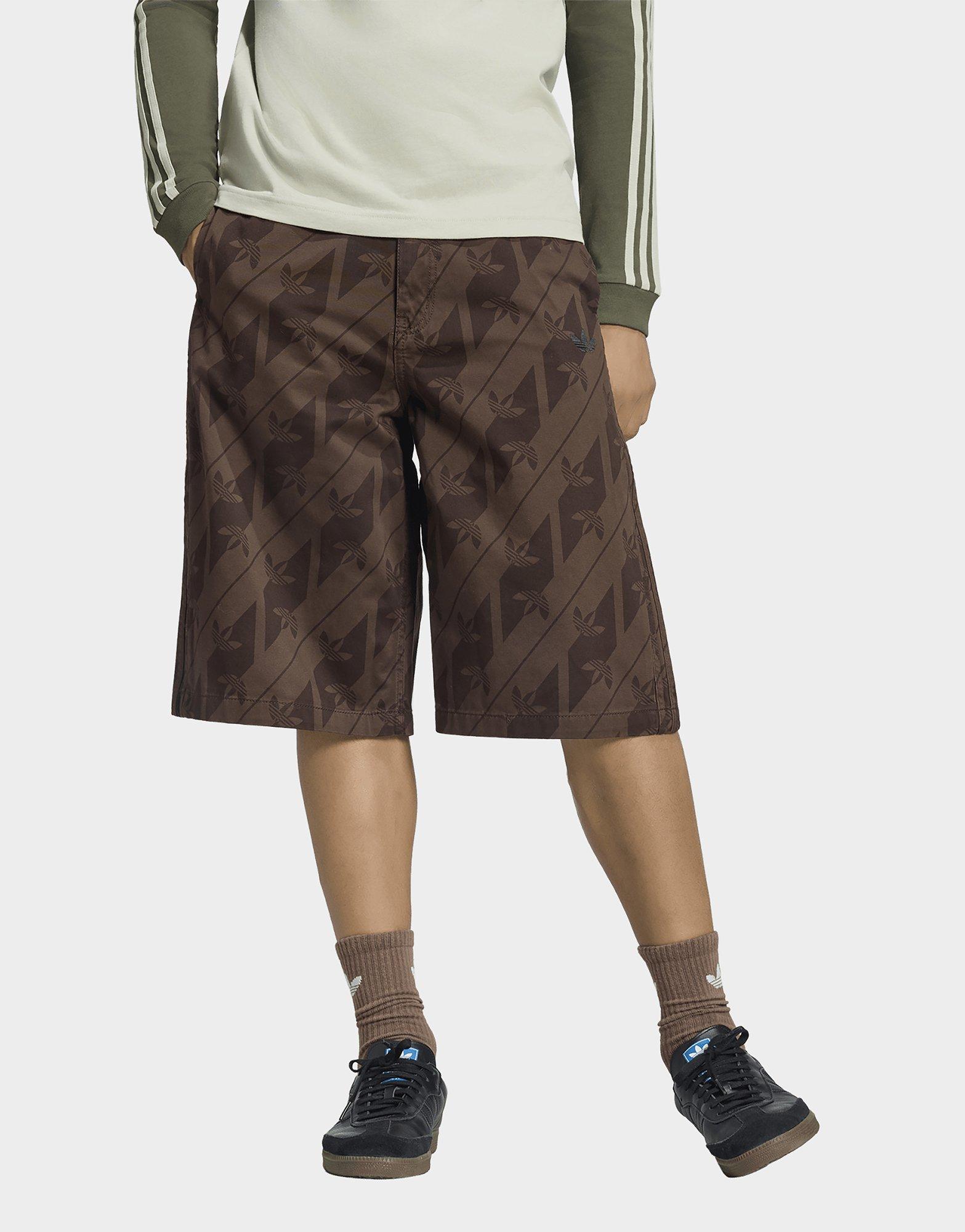 adidas Monogram Jorts