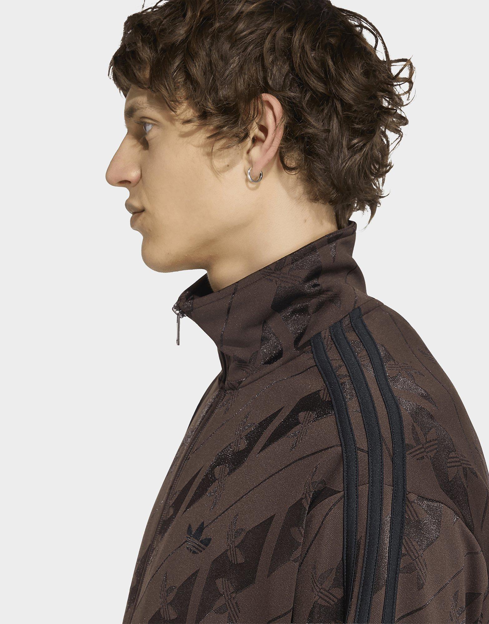 adidas MONOGRAM FIREBIRD TRACK TOP