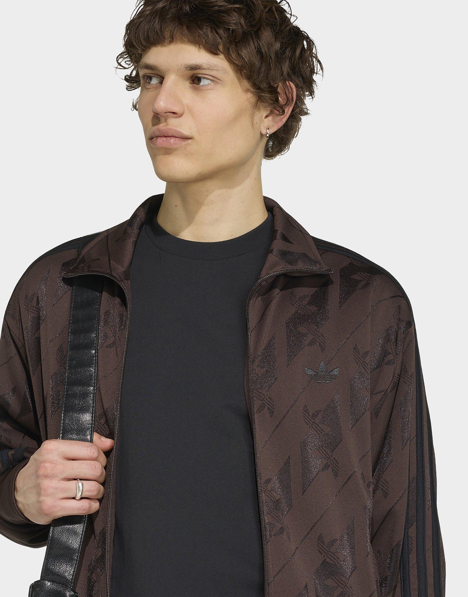 adidas Monogram Firebird Track Top