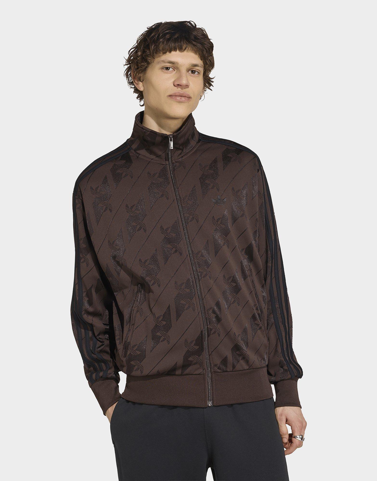adidas Giacca Da Allenamento Monogram Firebird