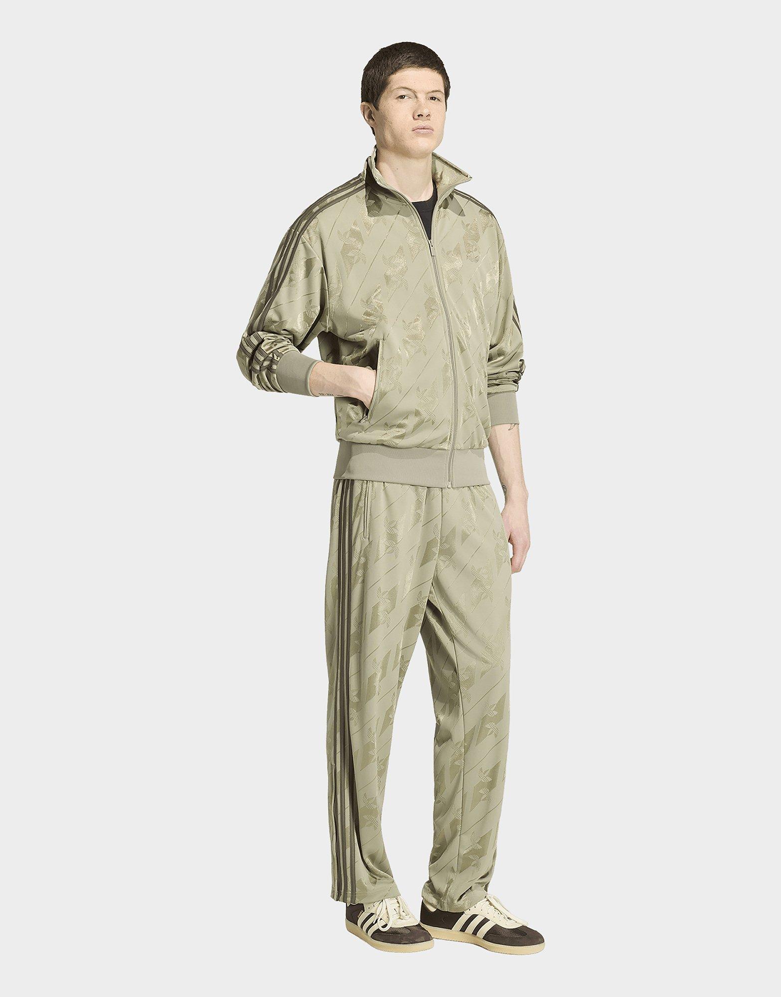 adidas Monogram Firebird Track Top