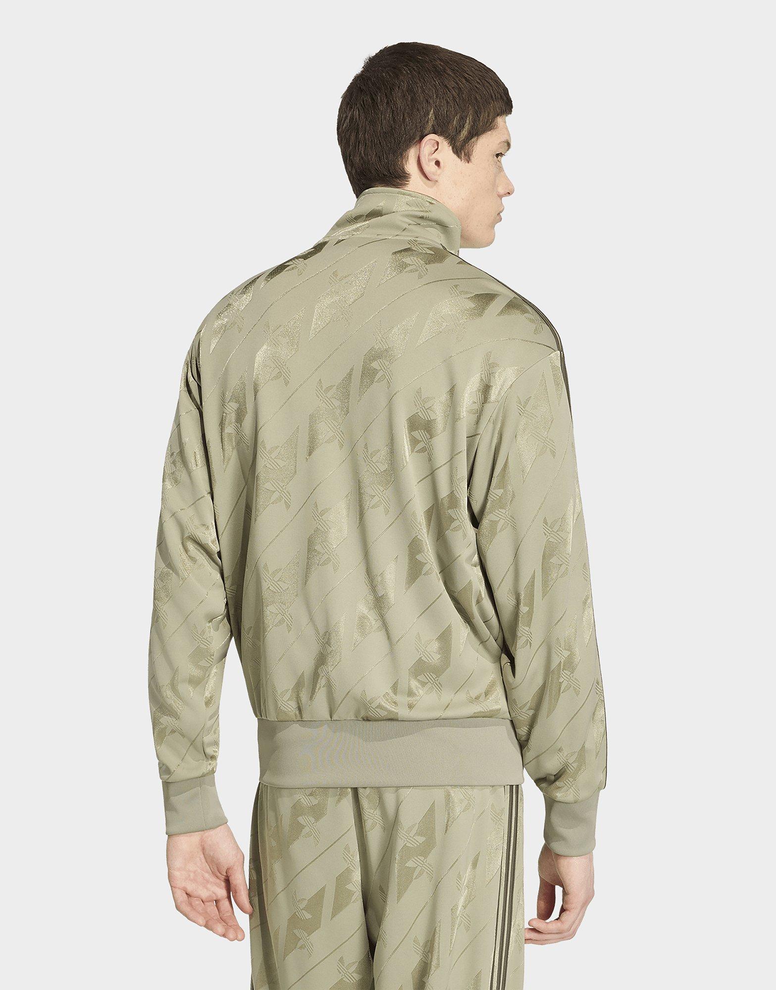 adidas Monogram Firebird Track Top