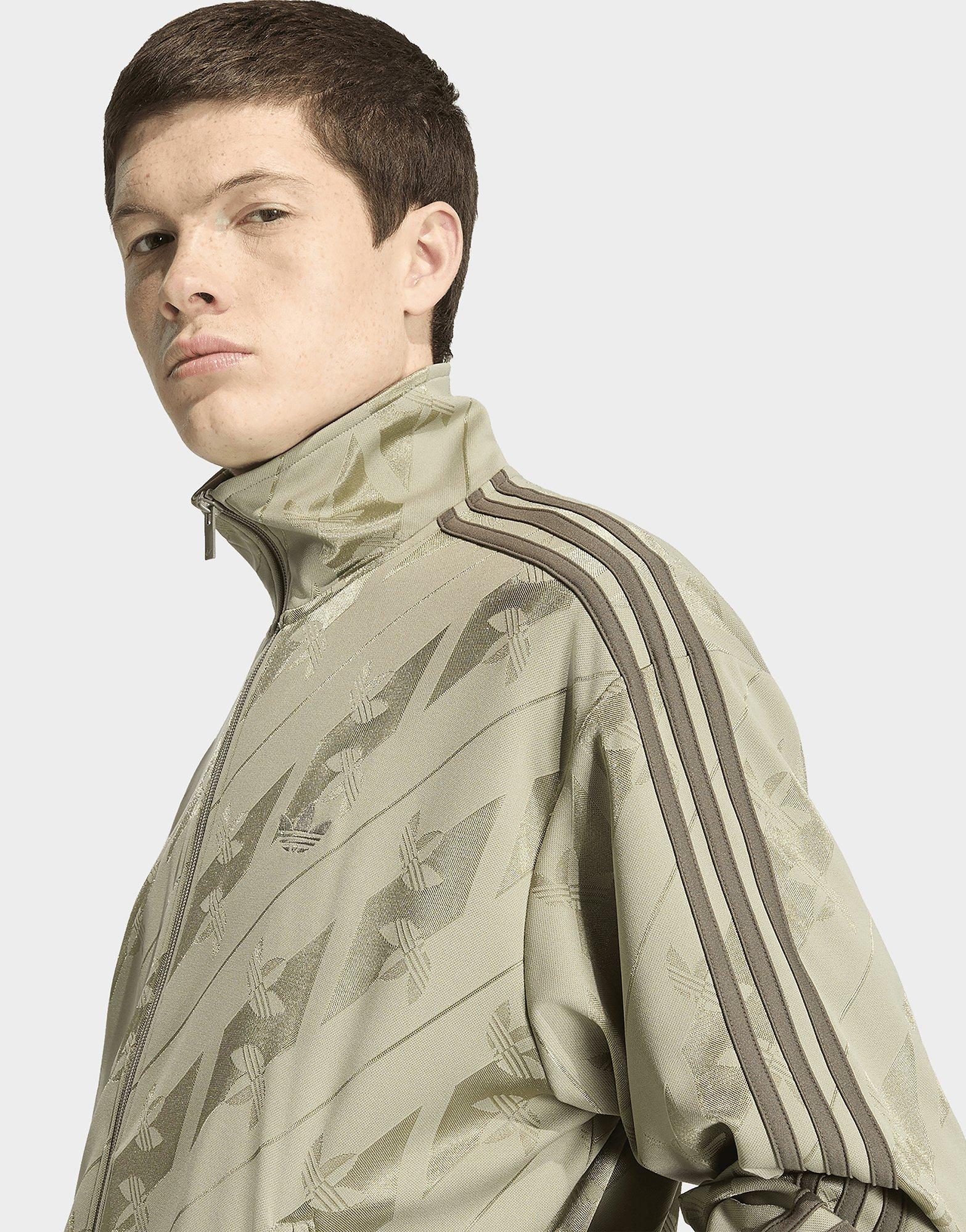 adidas Monogram Firebird Track Top