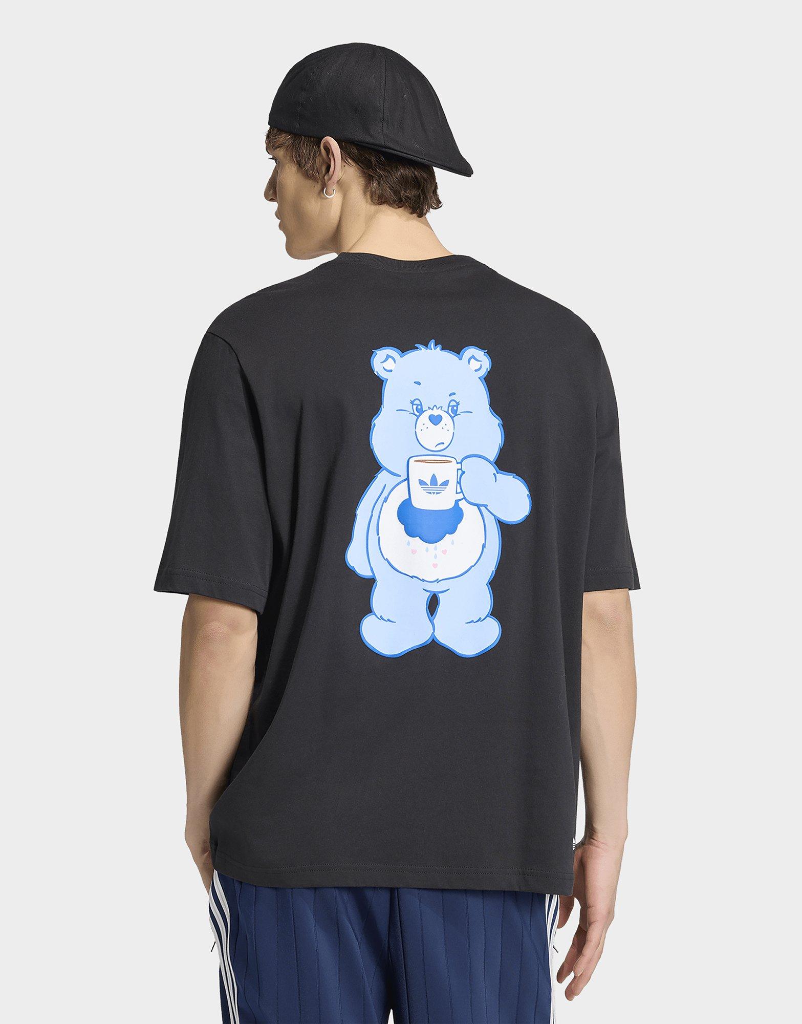 adidas CARE BEAR OS TEE