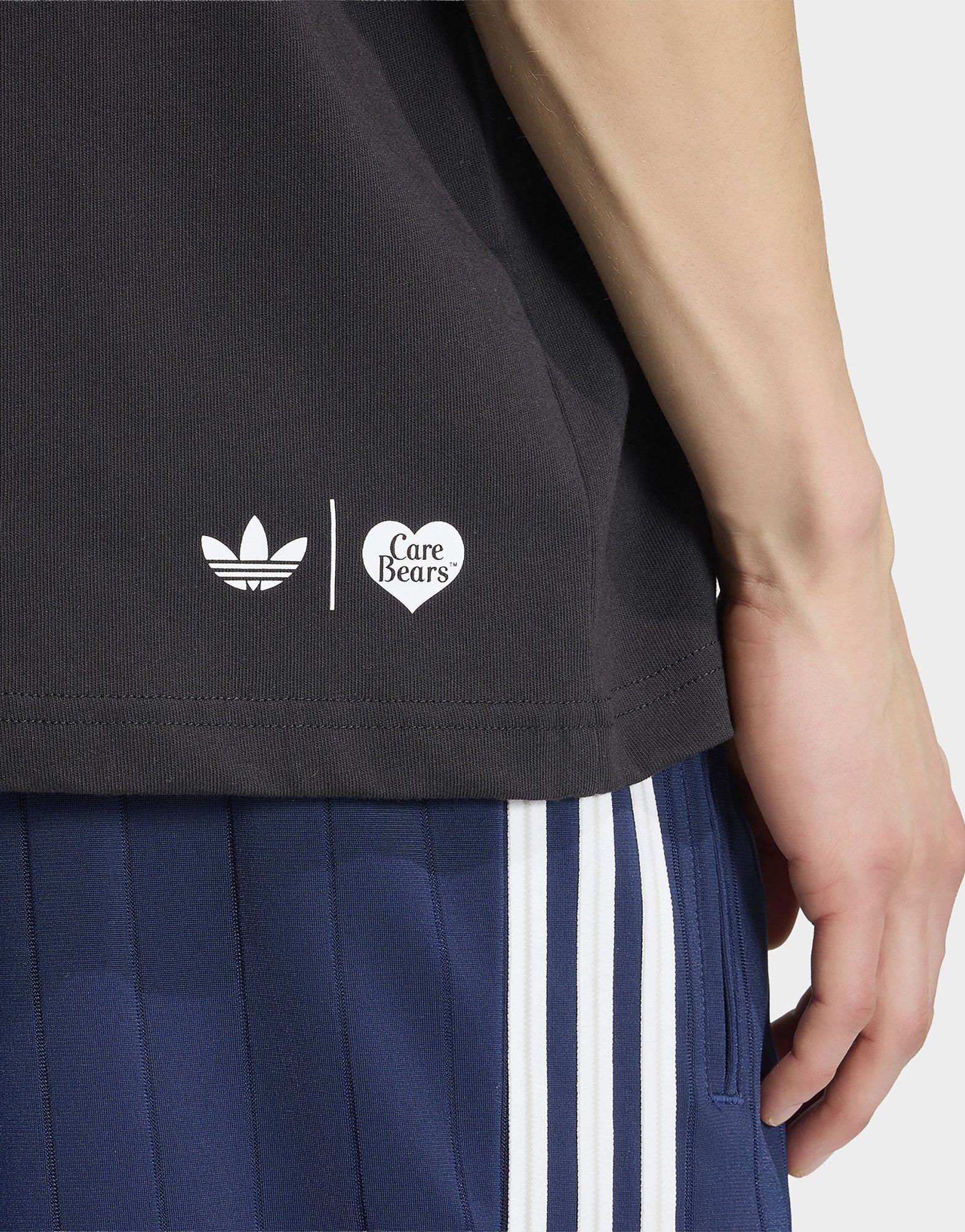 adidas CARE BEAR OS TEE