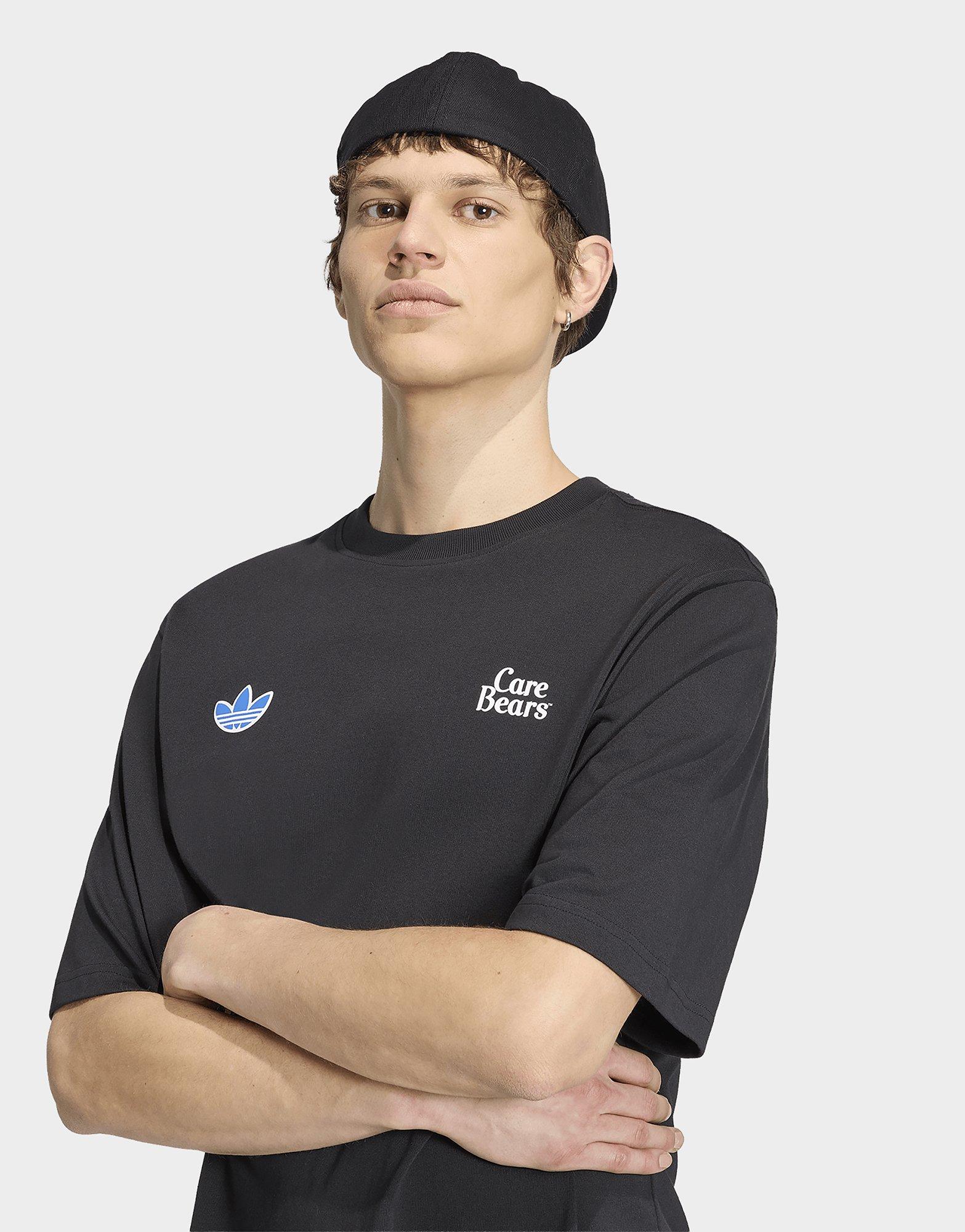 adidas CARE BEAR OS TEE