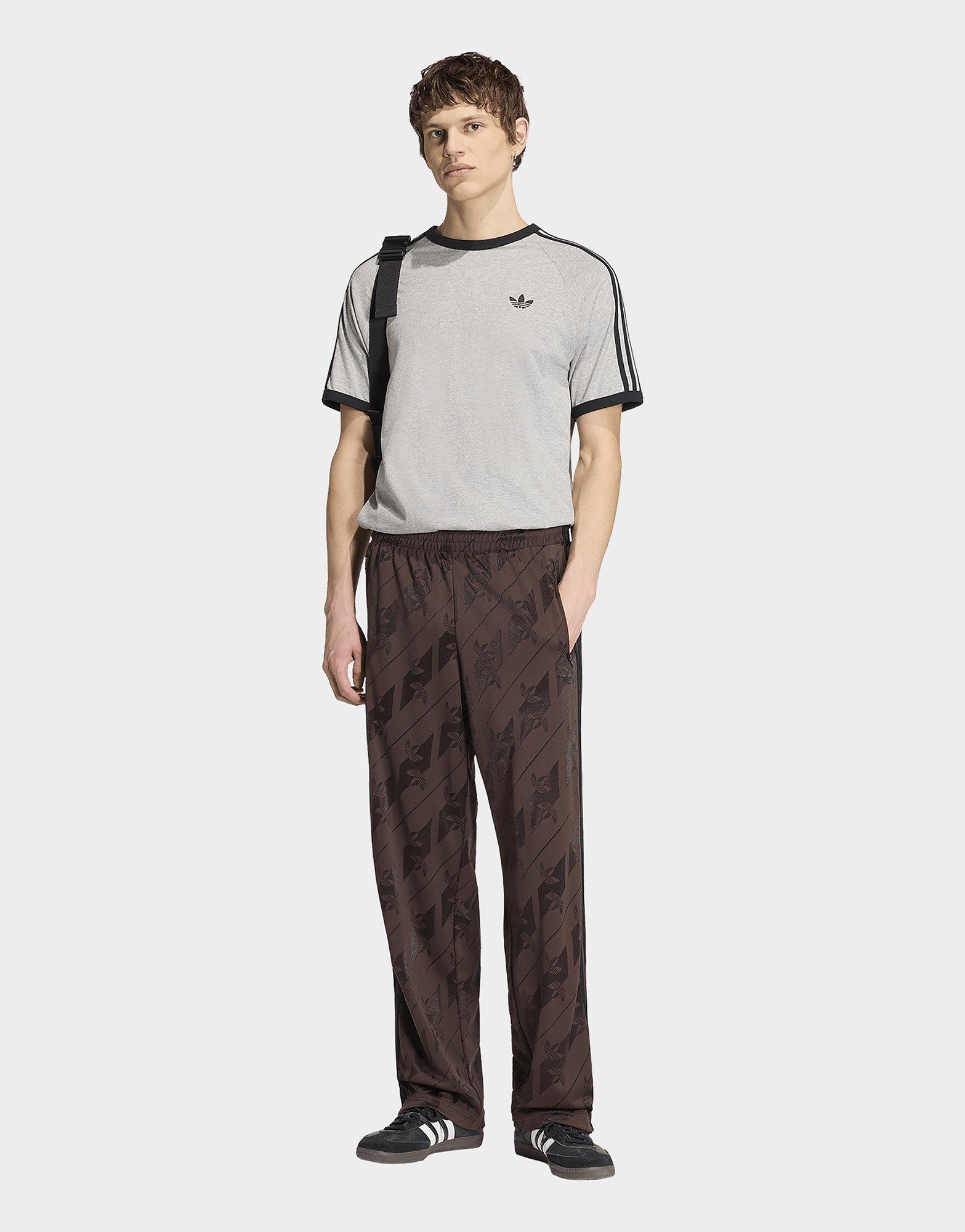 adidas MONOGRAM FIREBIRD TRACK PANTS