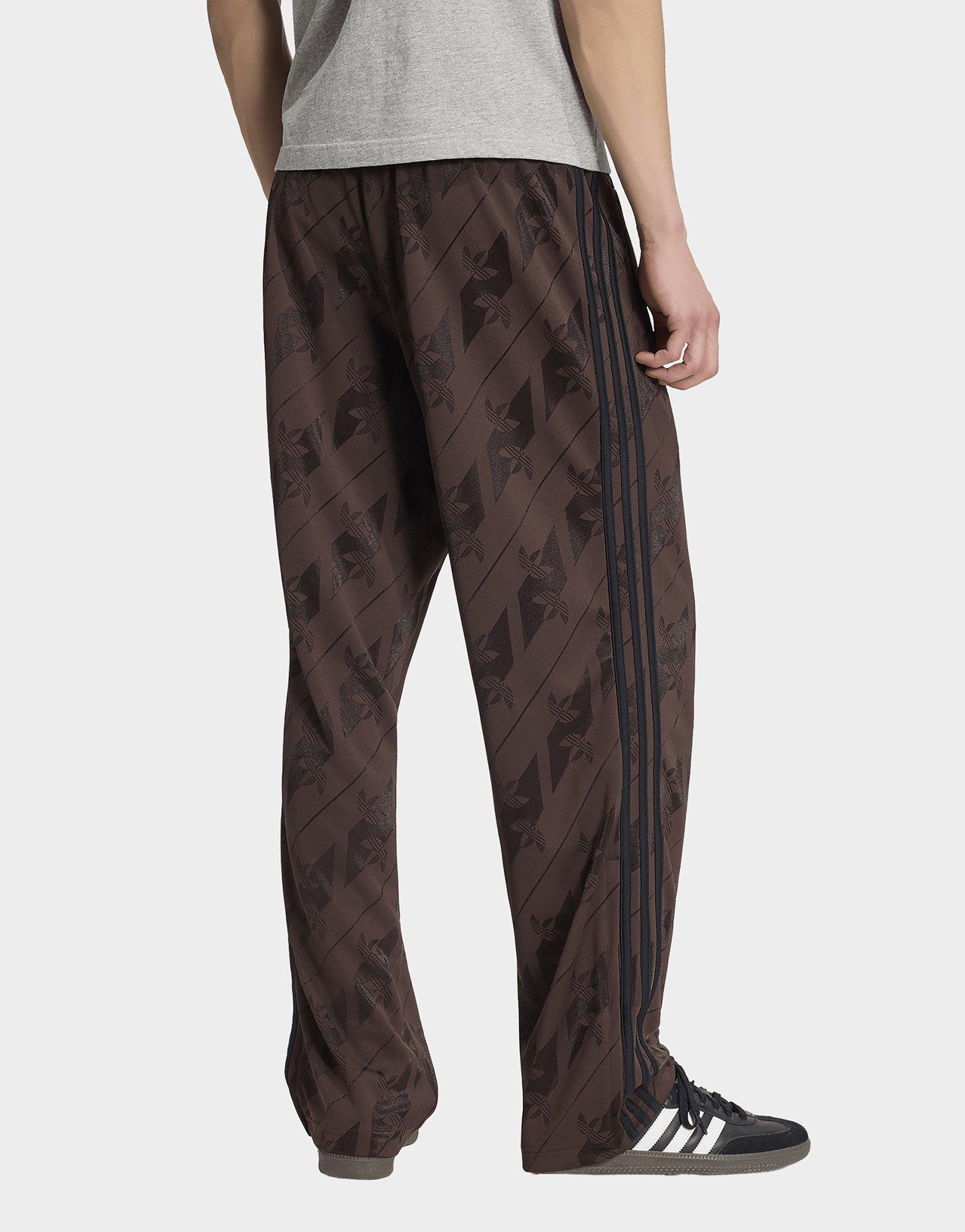 adidas MONOGRAM FIREBIRD TRACK PANTS