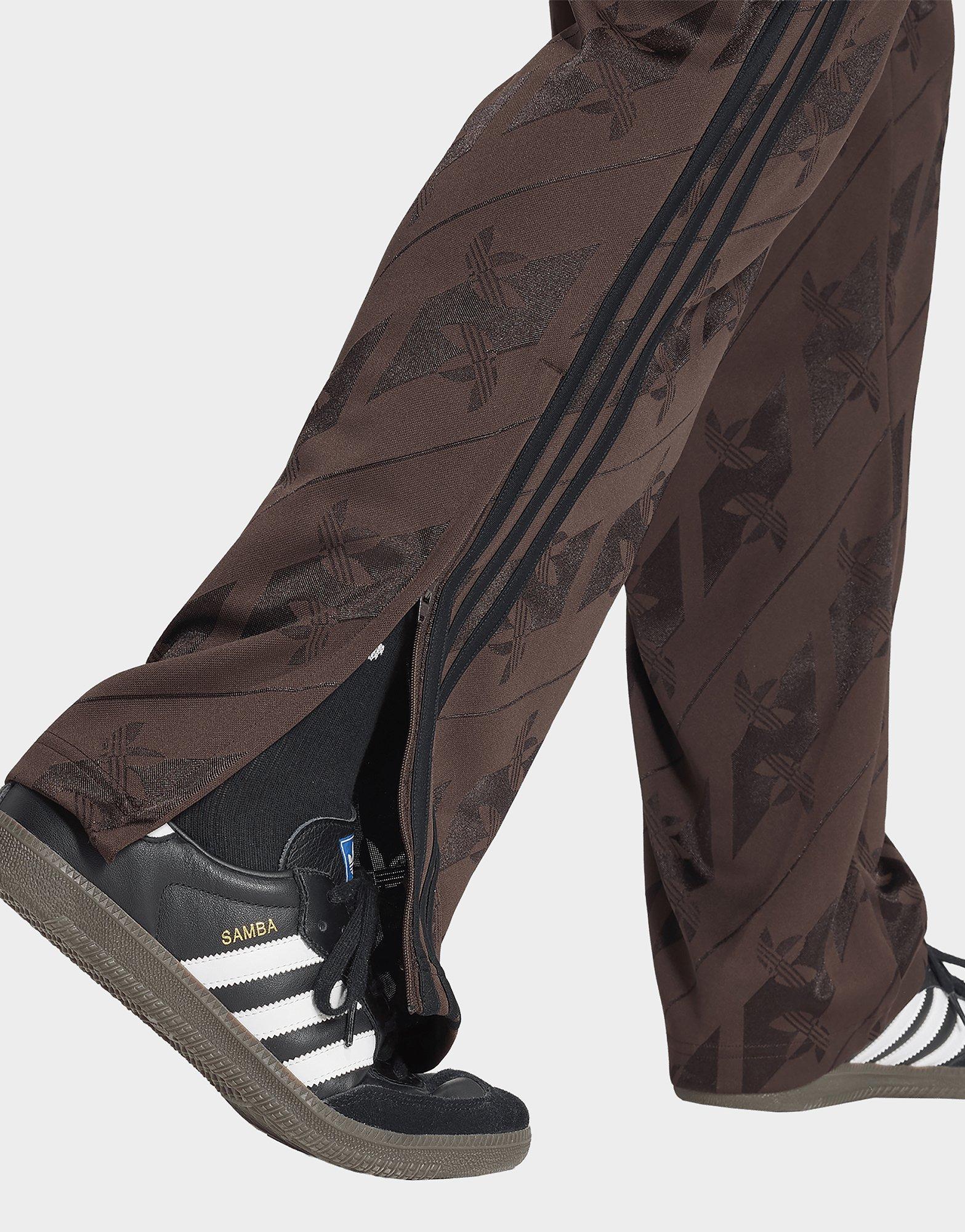 adidas MONOGRAM FIREBIRD TRACK PANTS