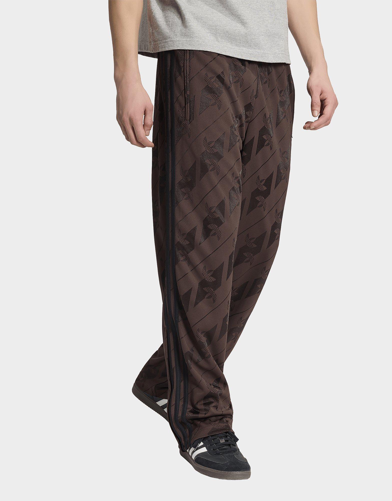 adidas Monogram Firebird Track Pants