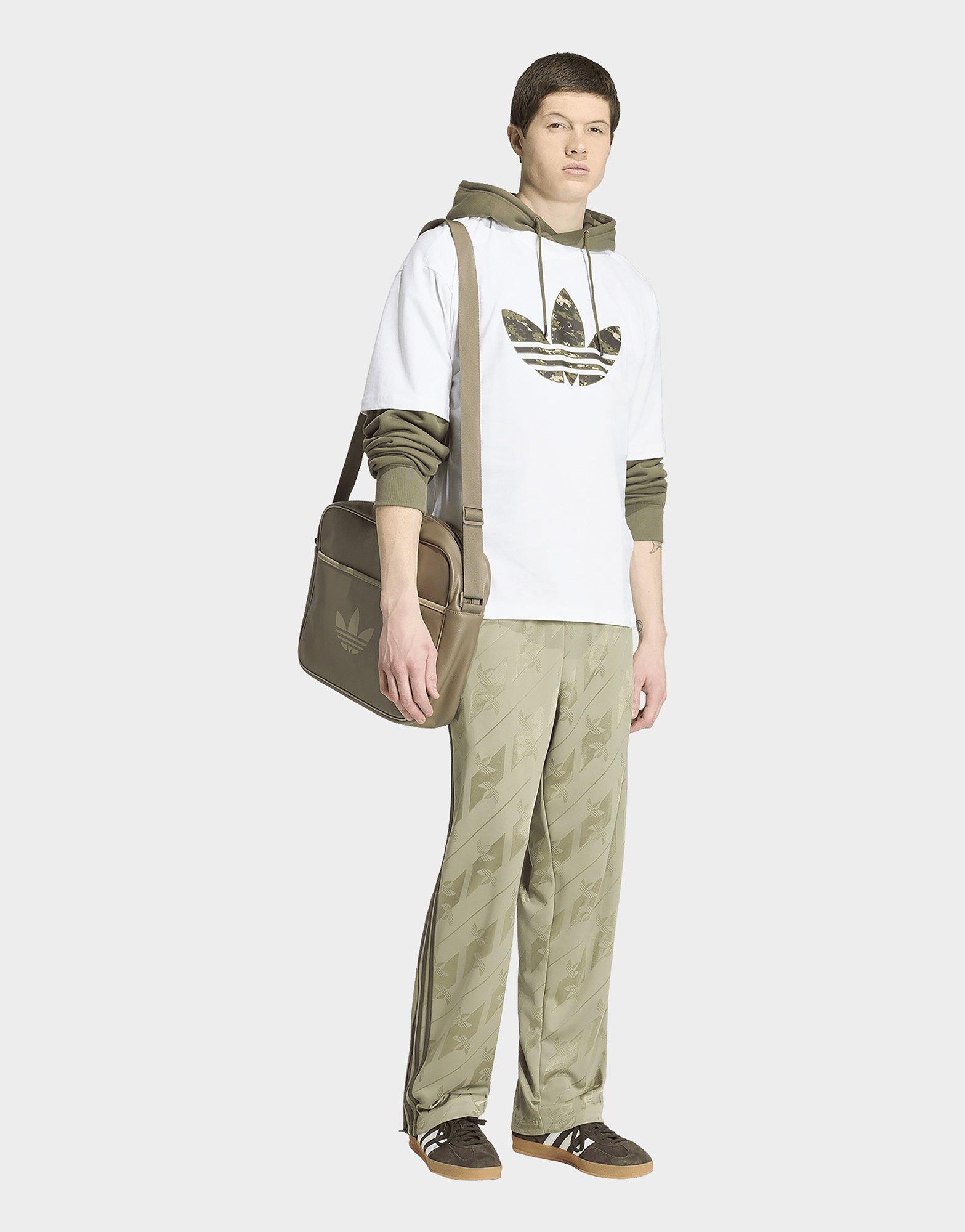 adidas Monogram Firebird Trainingsbroek
