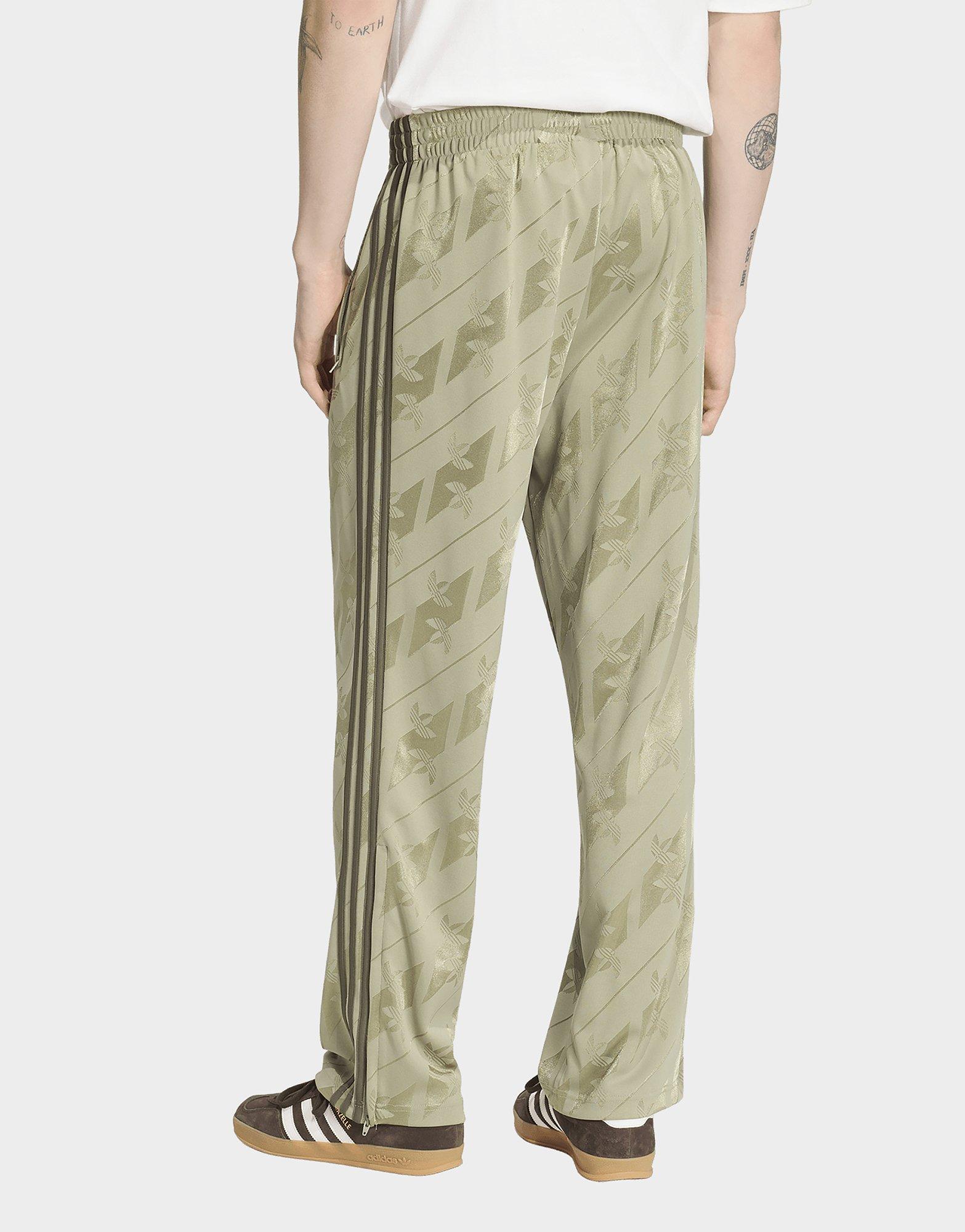 adidas Monogram Firebird Trainingsbroek