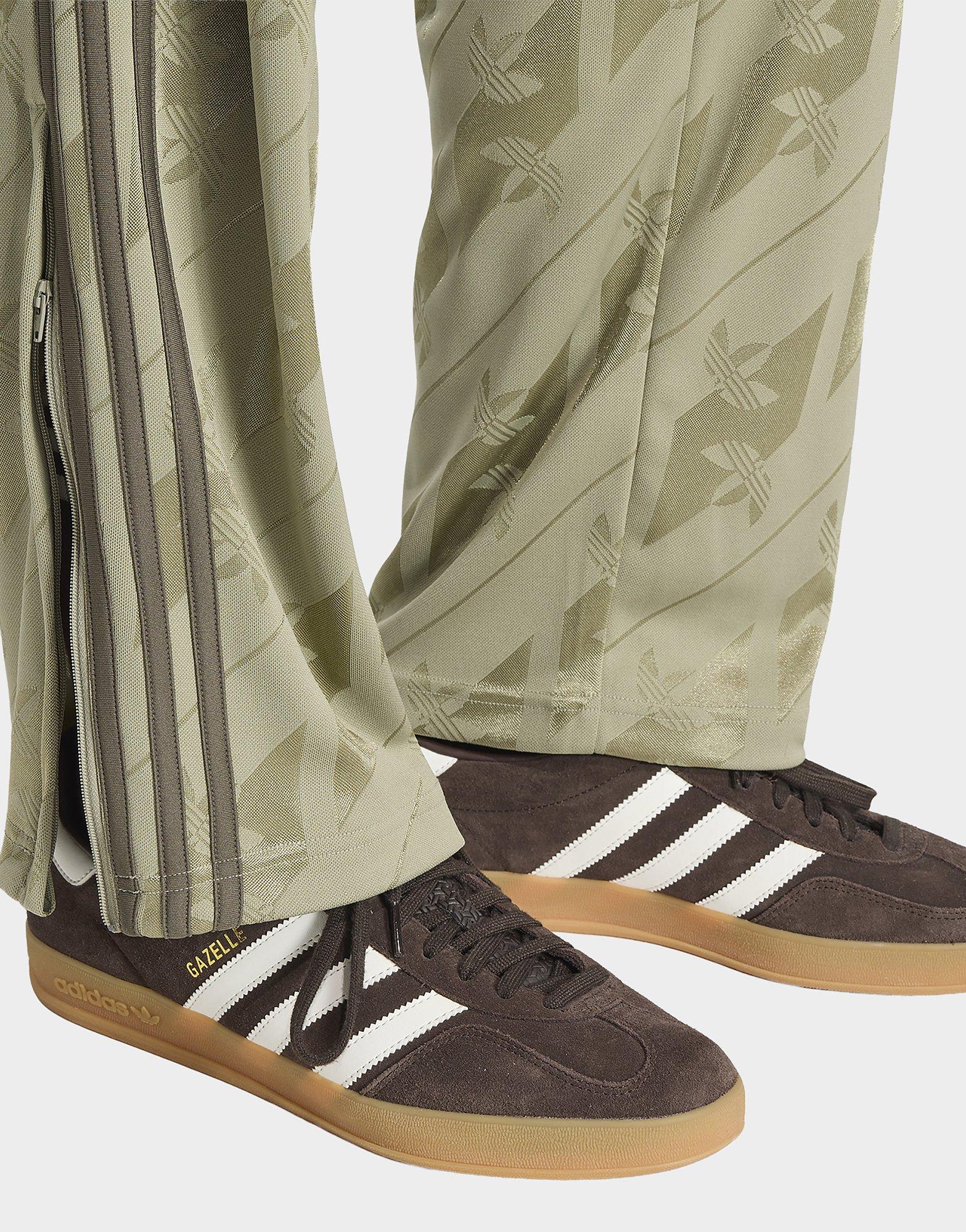 adidas Monogram Firebird Trainingsbroek