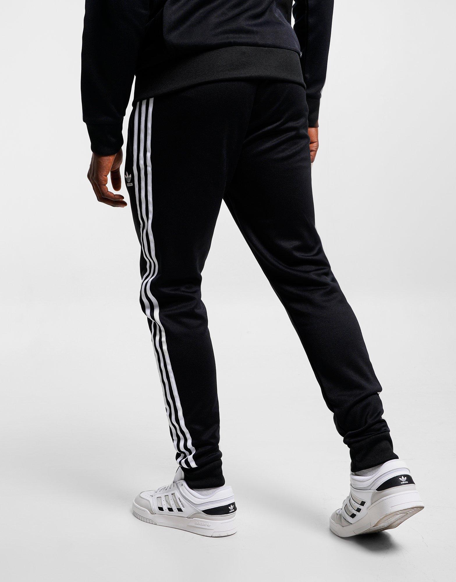 Adidas originals 2025 superstar joggers