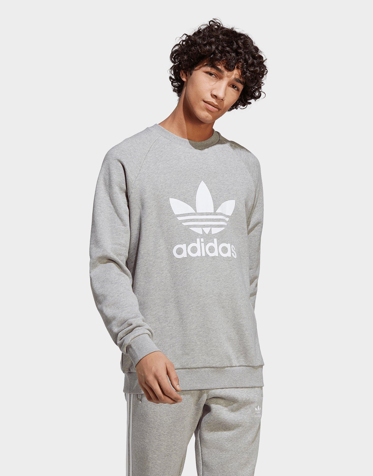 adidas retro sweat